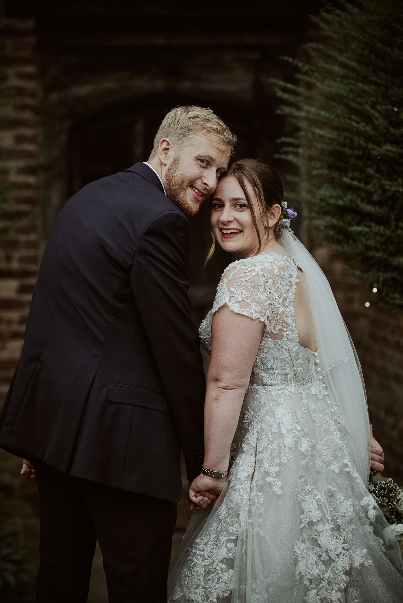 Wedding Photographer Gorcott Hall Warwickshire Edgbaston Birmingham Chris Fossey Photography JM