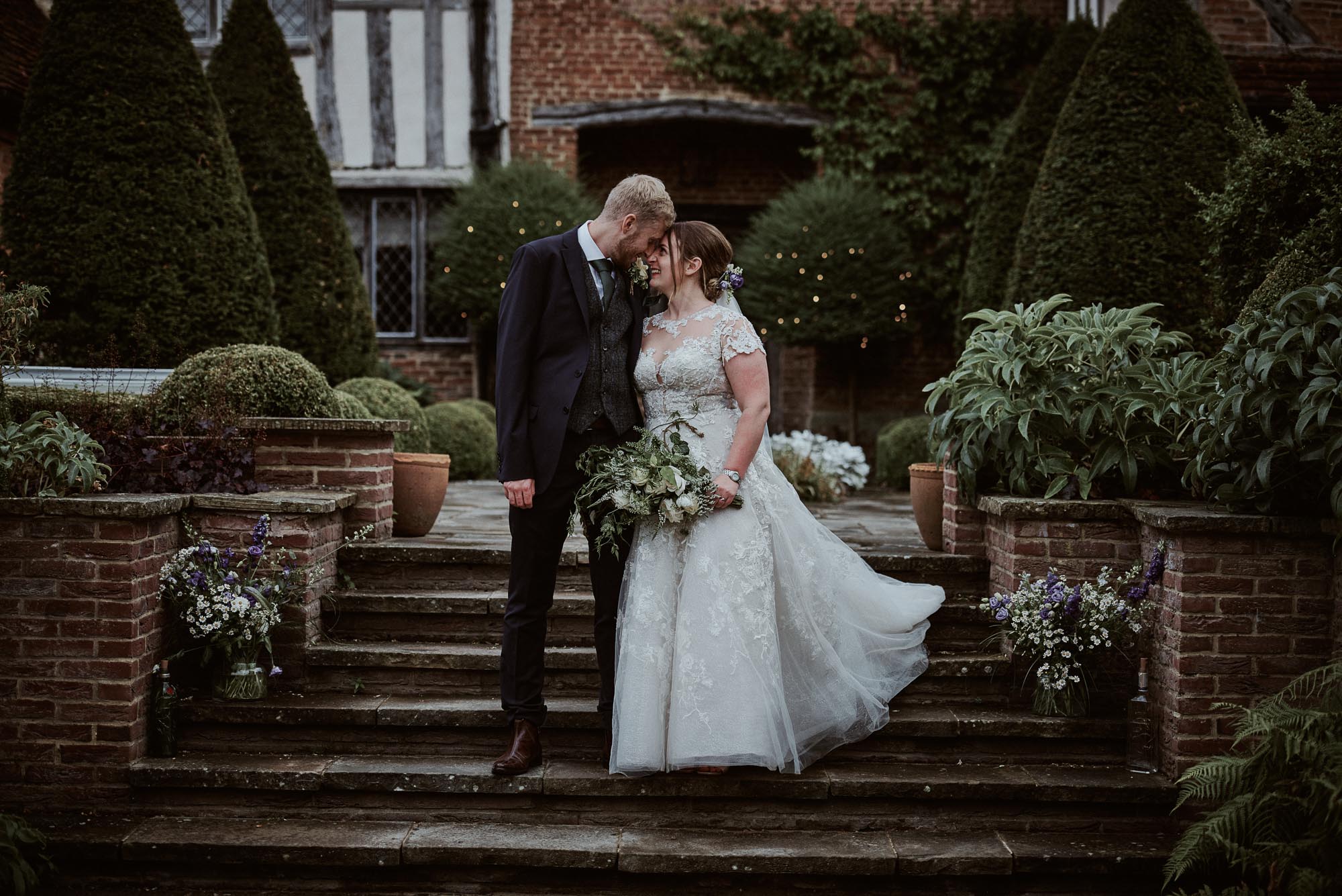 Wedding Photographer Gorcott Hall Warwickshire Edgbaston Birmingham Chris Fossey Photography JM