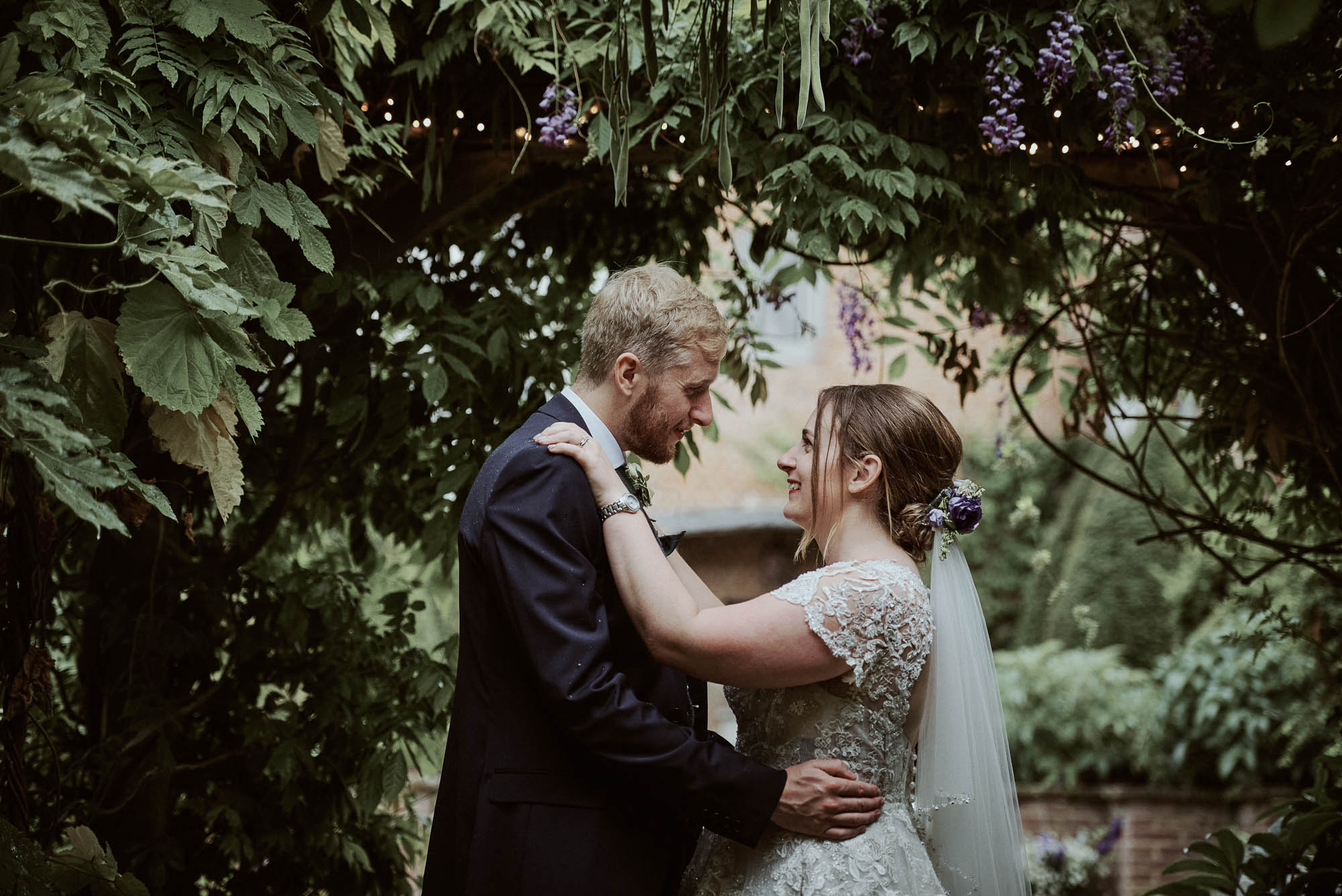 Wedding Photographer Gorcott Hall Warwickshire Edgbaston Birmingham Chris Fossey Photography JM