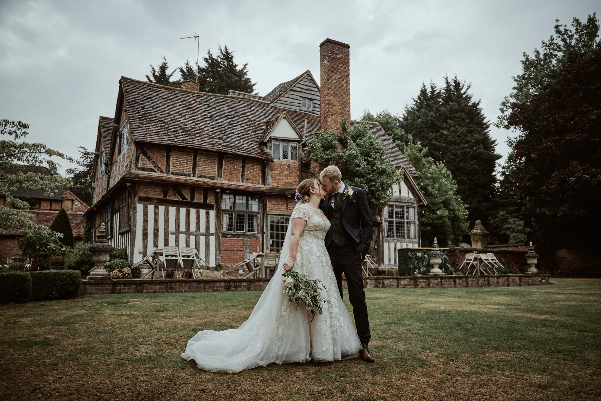 Wedding Photographer Gorcott Hall Warwickshire Edgbaston Birmingham Chris Fossey Photography JM