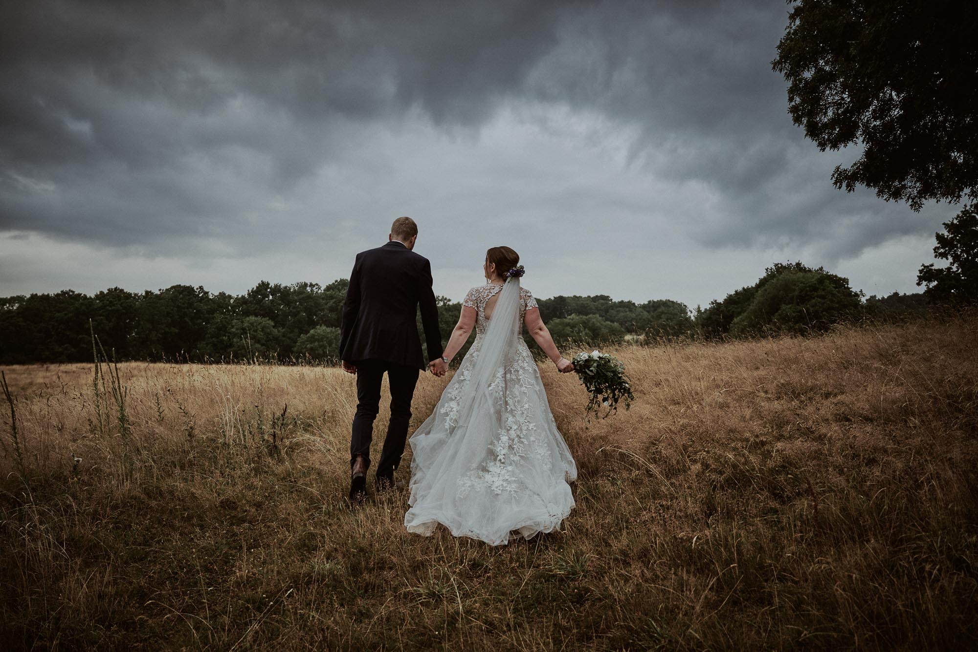 Wedding Photographer Gorcott Hall Warwickshire Edgbaston Birmingham Chris Fossey Photography JM