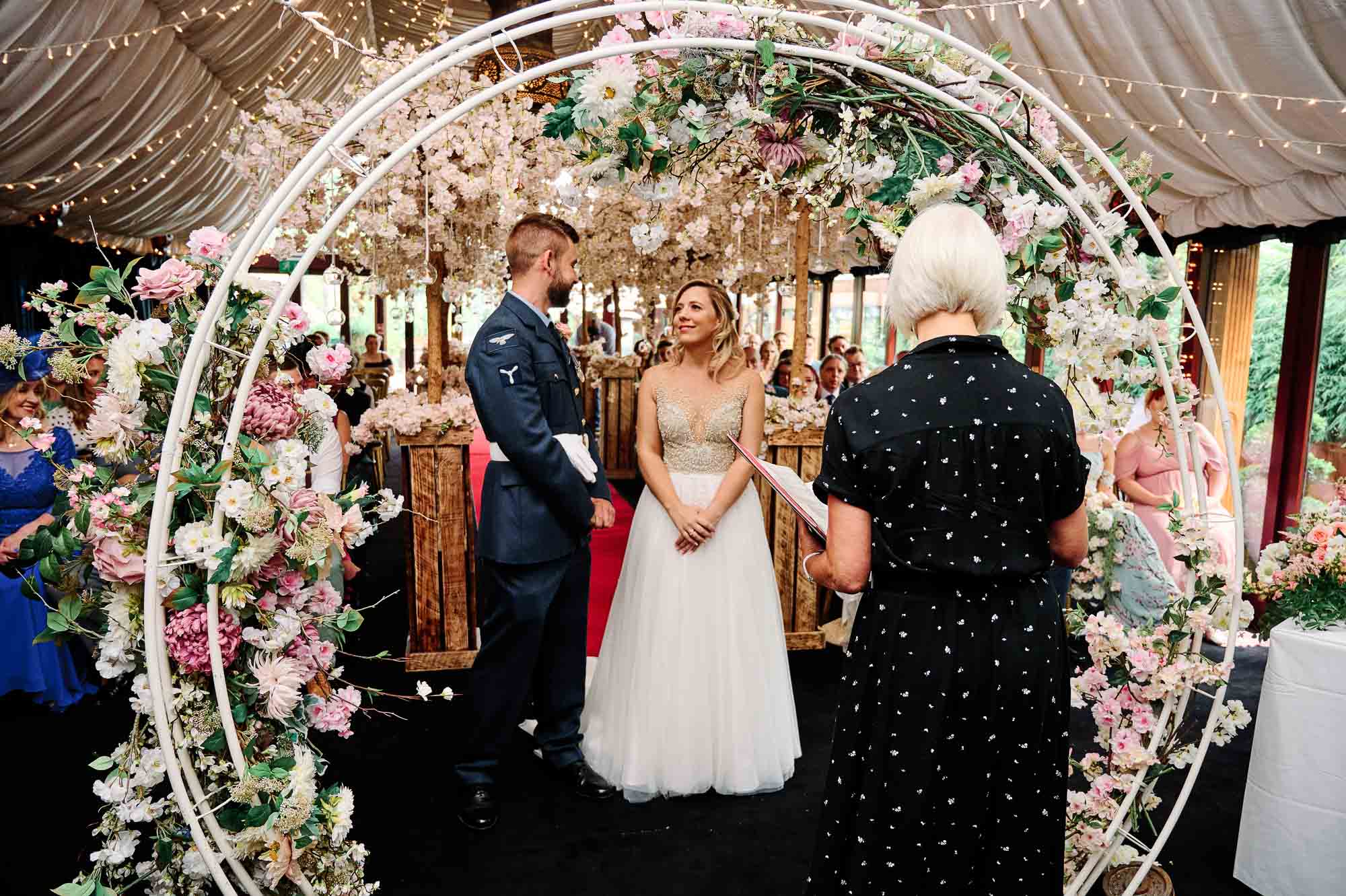 Best Crazy Bear Stadhampton Wedding Photographer Chris Fossey Photography MJ