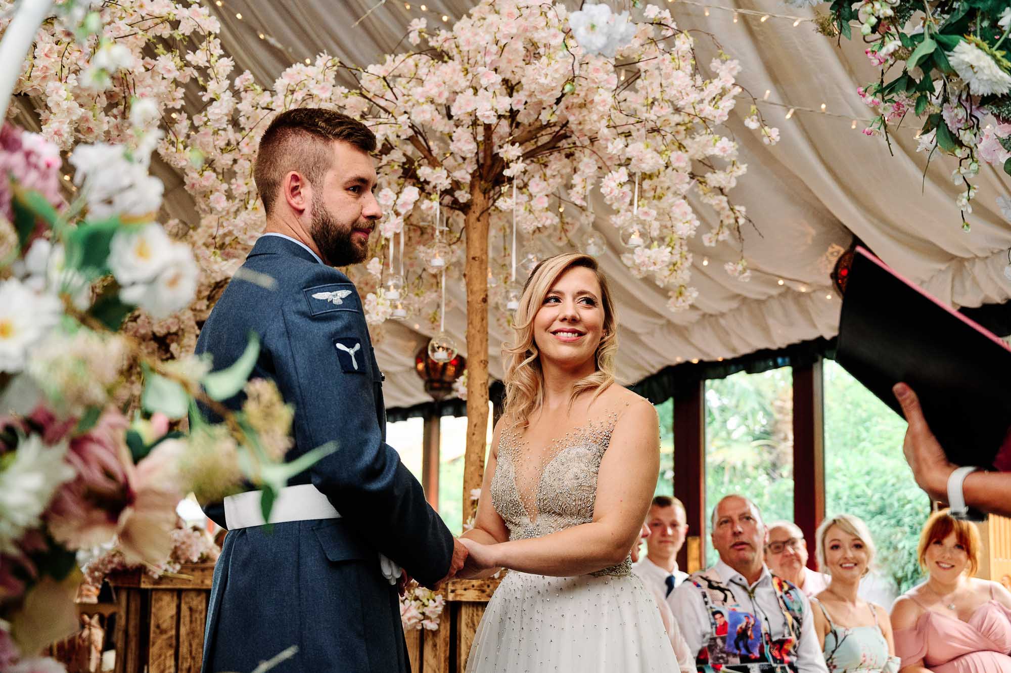 Best Crazy Bear Stadhampton Wedding Photographer Chris Fossey Photography MJ