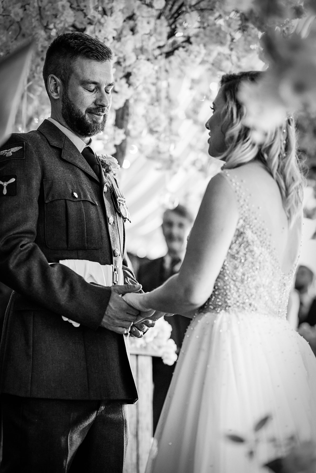 Best Crazy Bear Stadhampton Wedding Photographer Chris Fossey Photography MJ