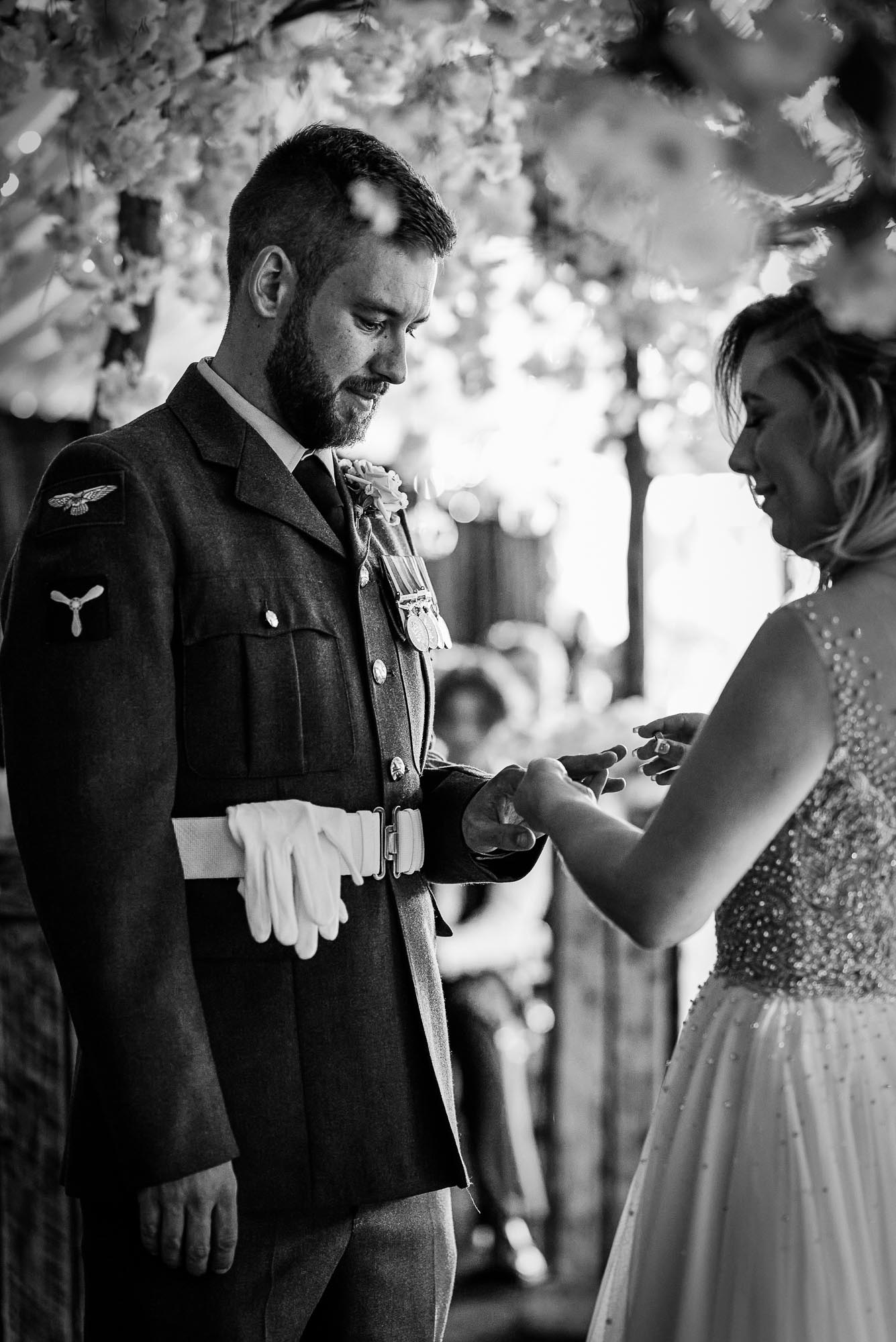 Best Crazy Bear Stadhampton Wedding Photographer Chris Fossey Photography MJ