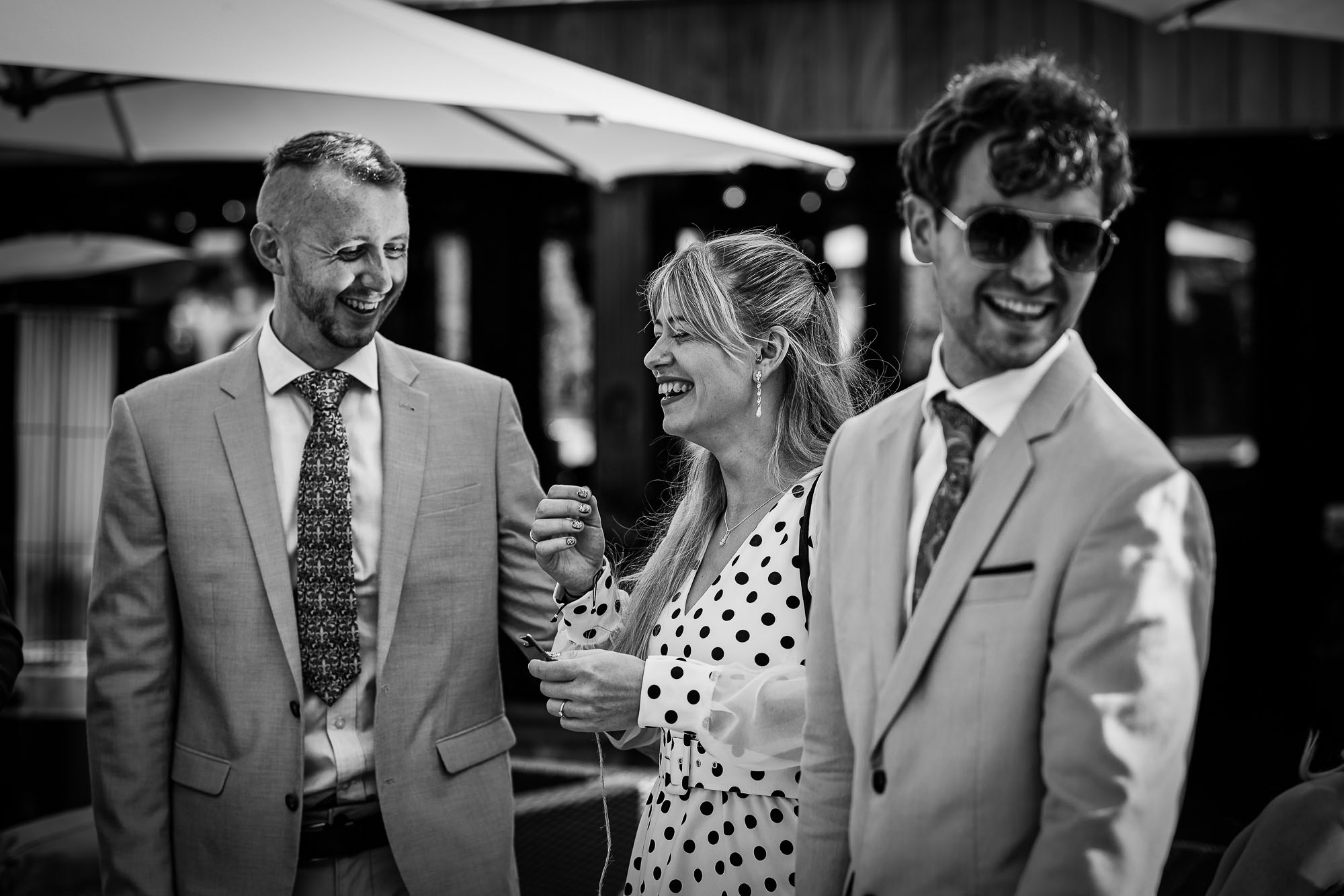 Best Crazy Bear Stadhampton Wedding Photographer Chris Fossey Photography MJ