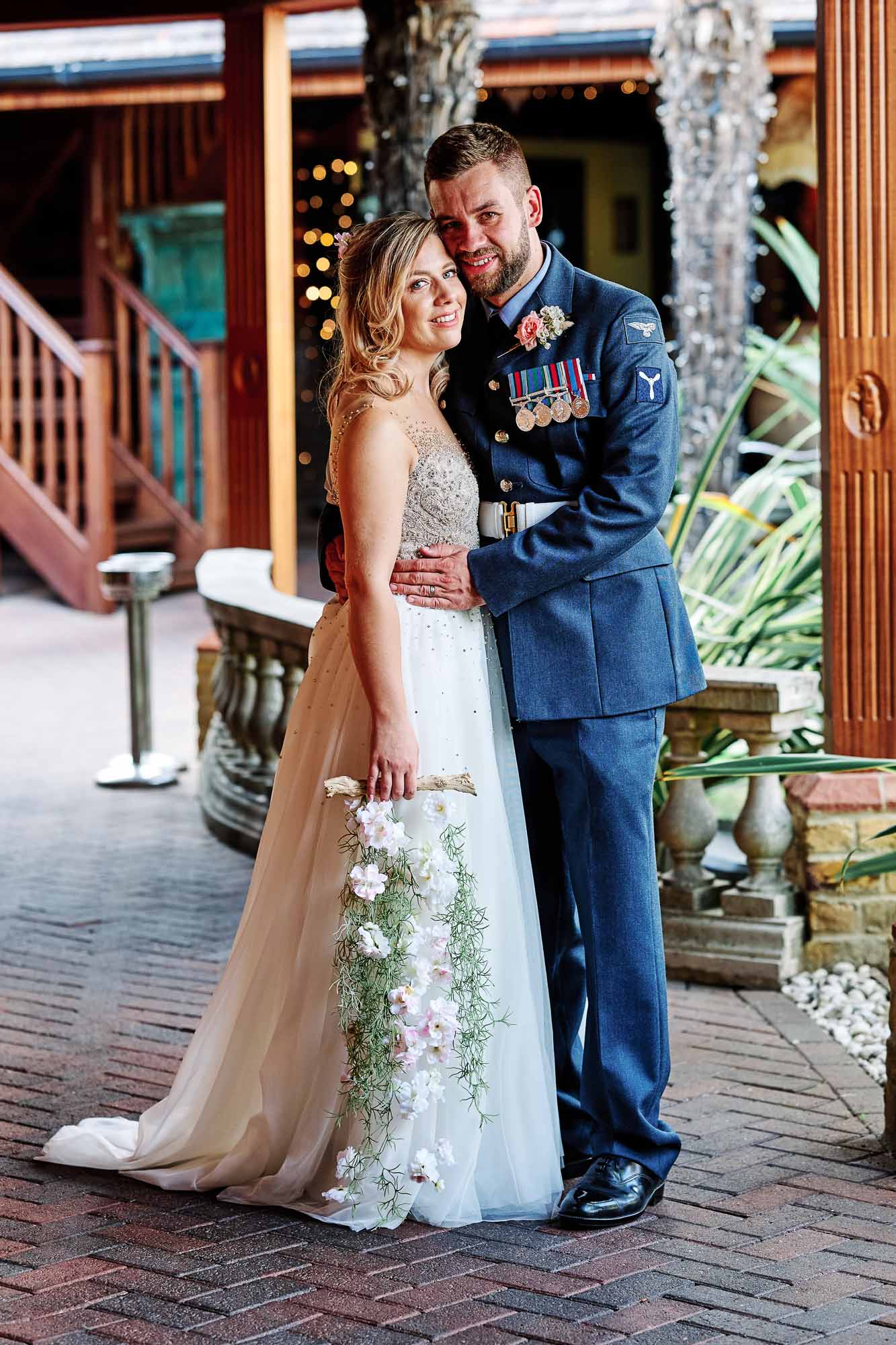 Best Crazy Bear Stadhampton Wedding Photographer Chris Fossey Photography MJ