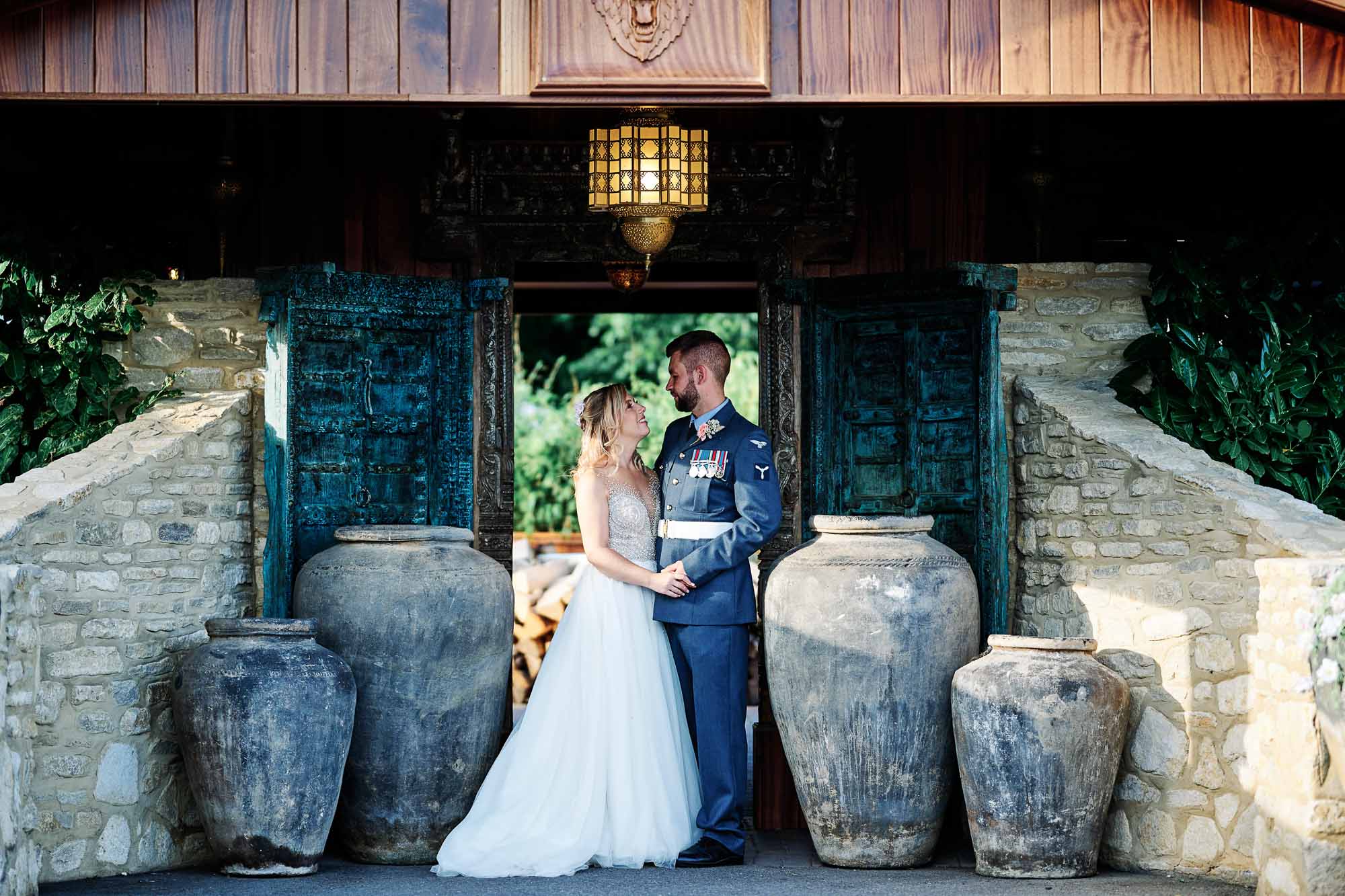 Best Crazy Bear Stadhampton Wedding Photographer Chris Fossey Photography MJ