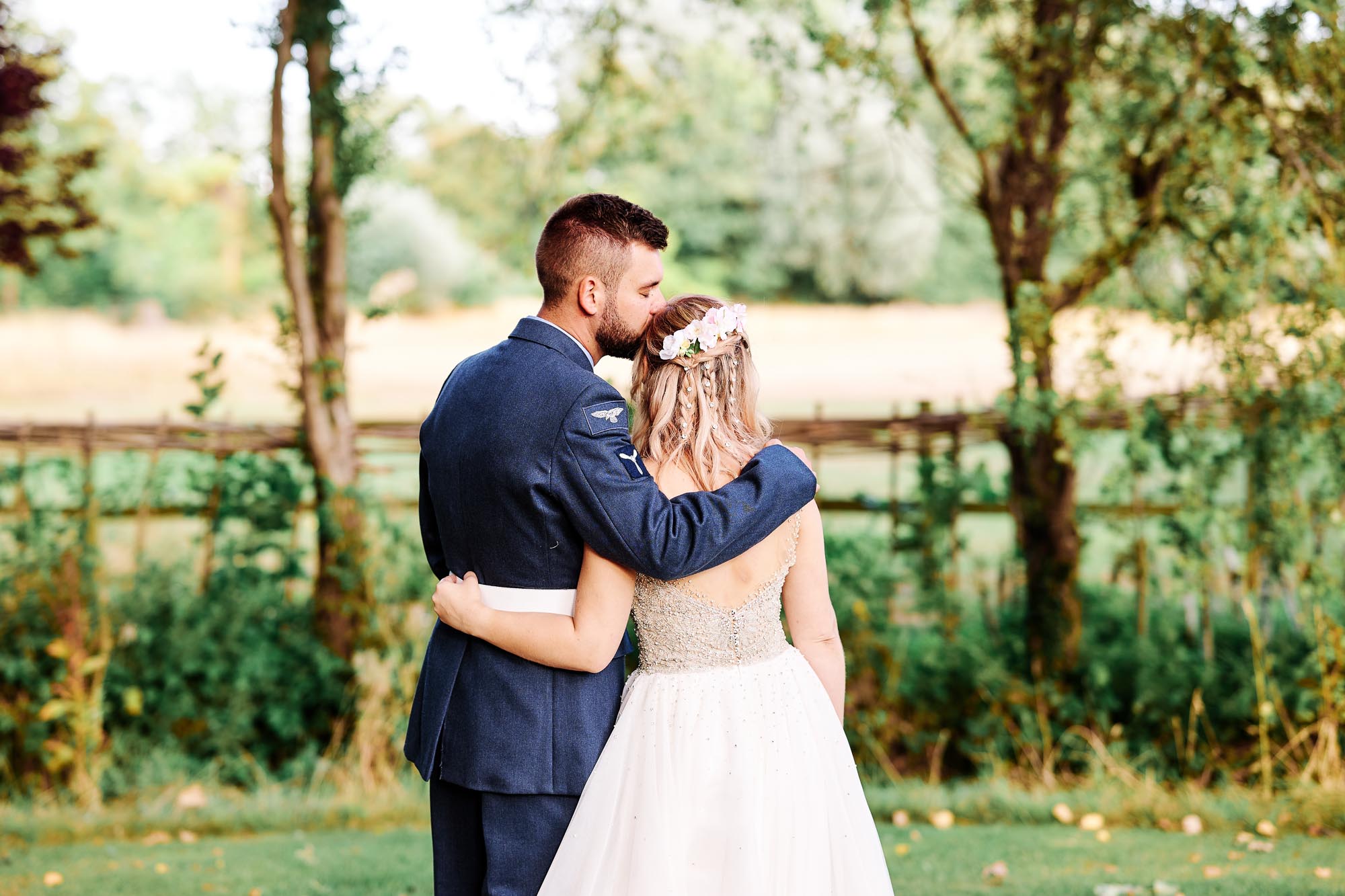 Best Crazy Bear Stadhampton Wedding Photographer Chris Fossey Photography MJ