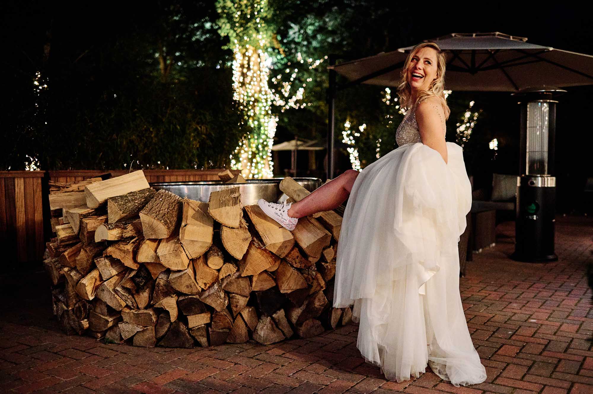 Best Crazy Bear Stadhampton Wedding Photographer Chris Fossey Photography MJ