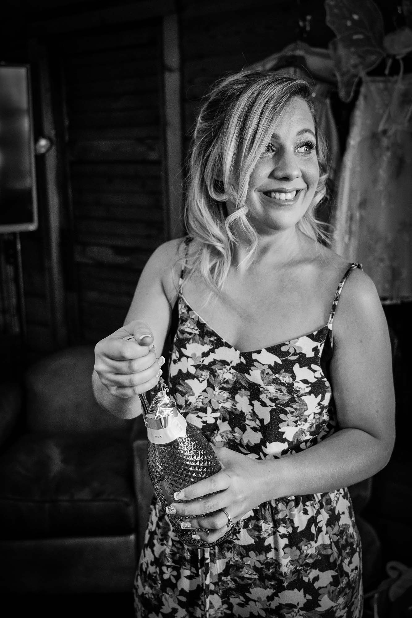 Best Crazy Bear Stadhampton Wedding Photographer Chris Fossey Photography MJ