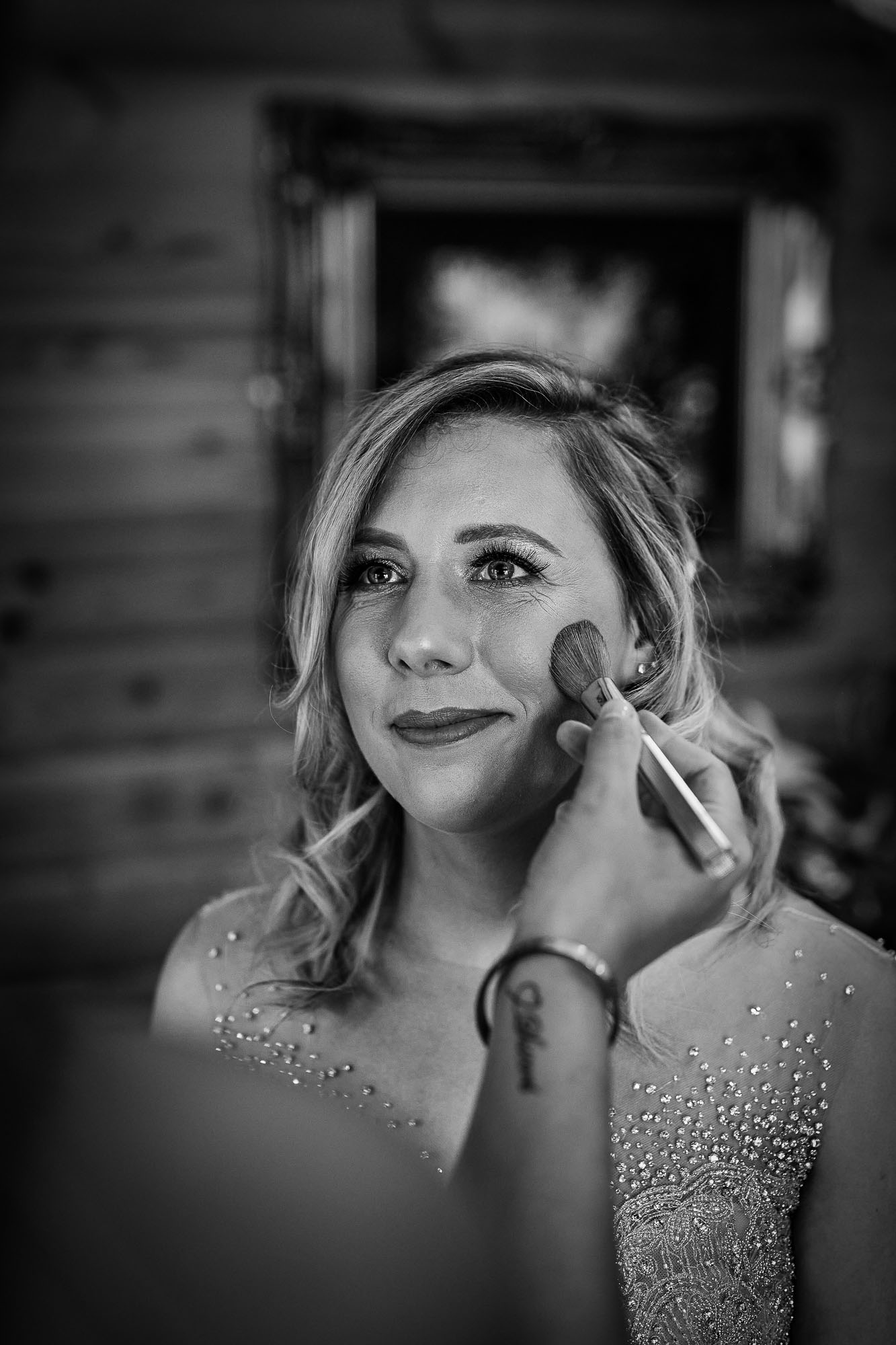 Best Crazy Bear Stadhampton Wedding Photographer Chris Fossey Photography MJ