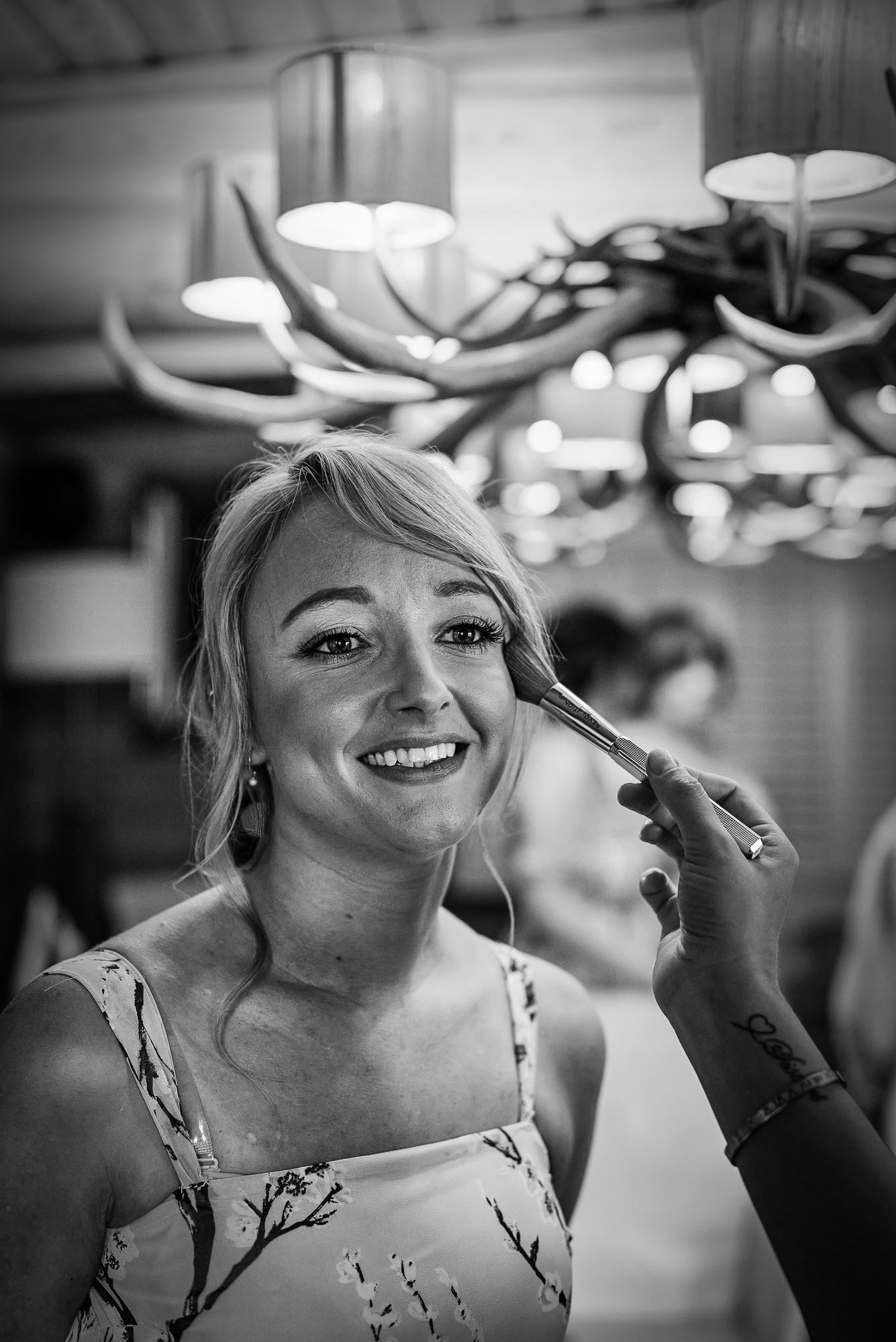 Best Crazy Bear Stadhampton Wedding Photographer Chris Fossey Photography MJ