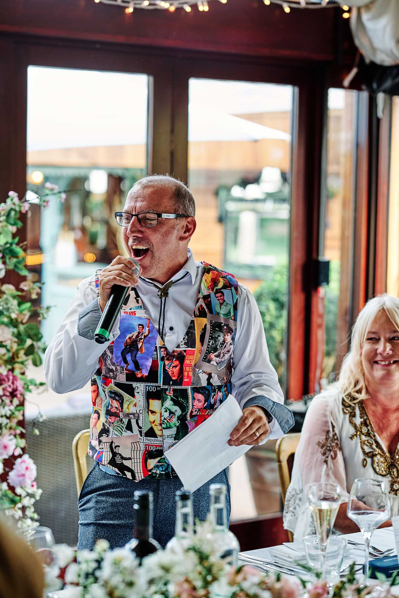 Best Crazy Bear Stadhampton Wedding Photographer Chris Fossey Photography MJ