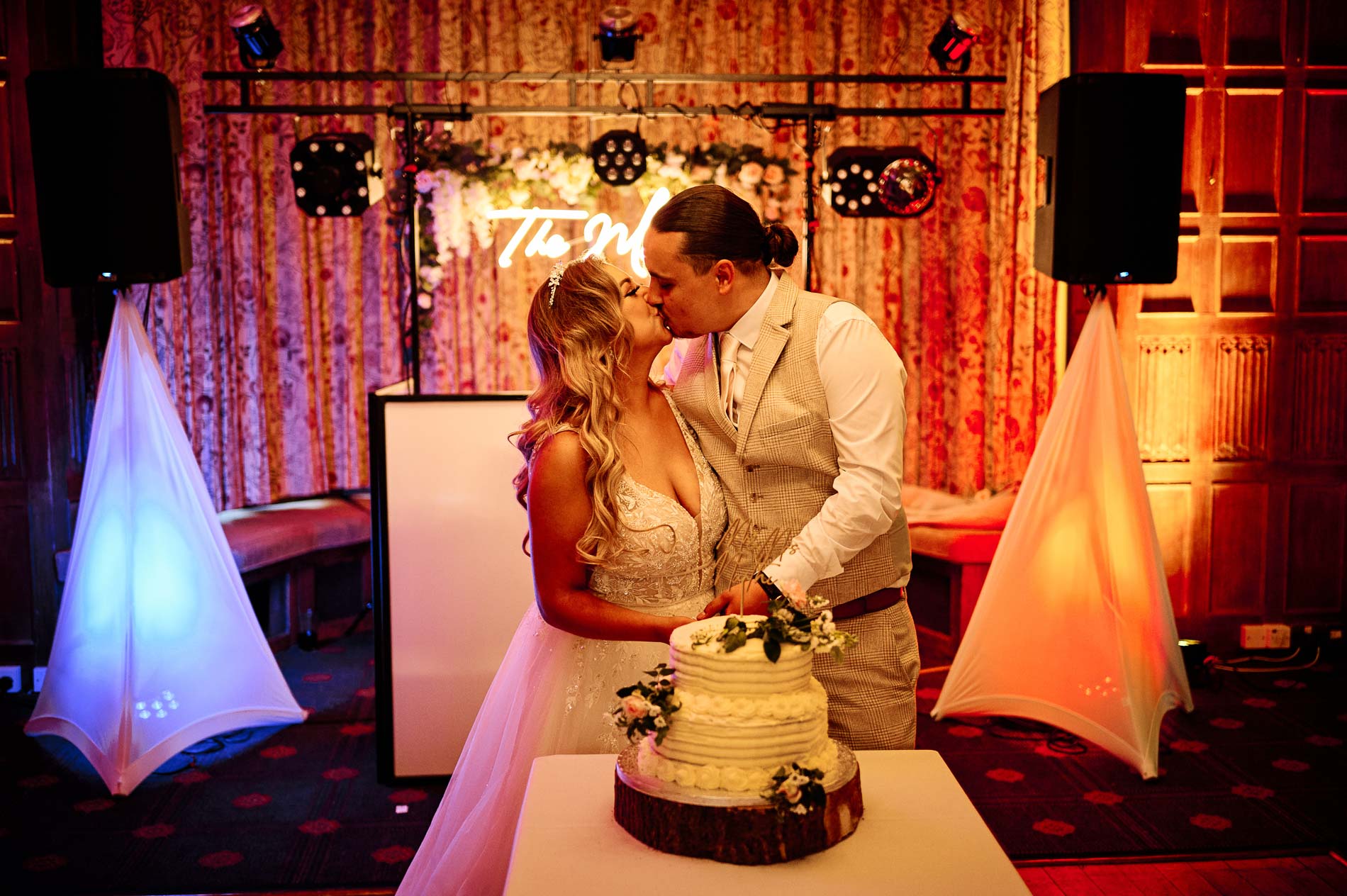 Best Dumbleton Hall Worcestershire Wedding Photographer Chris Fossey Photography ZA