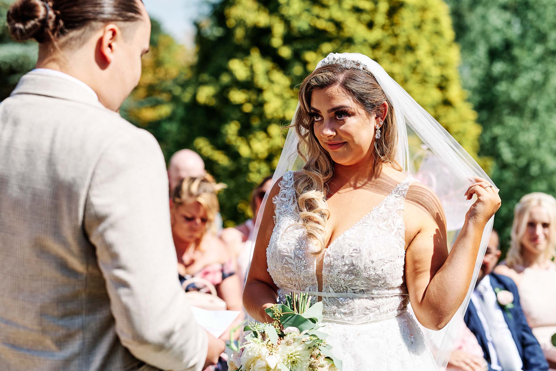 Best Dumbleton Hall Worcestershire Wedding Photographer Chris Fossey Photography ZA