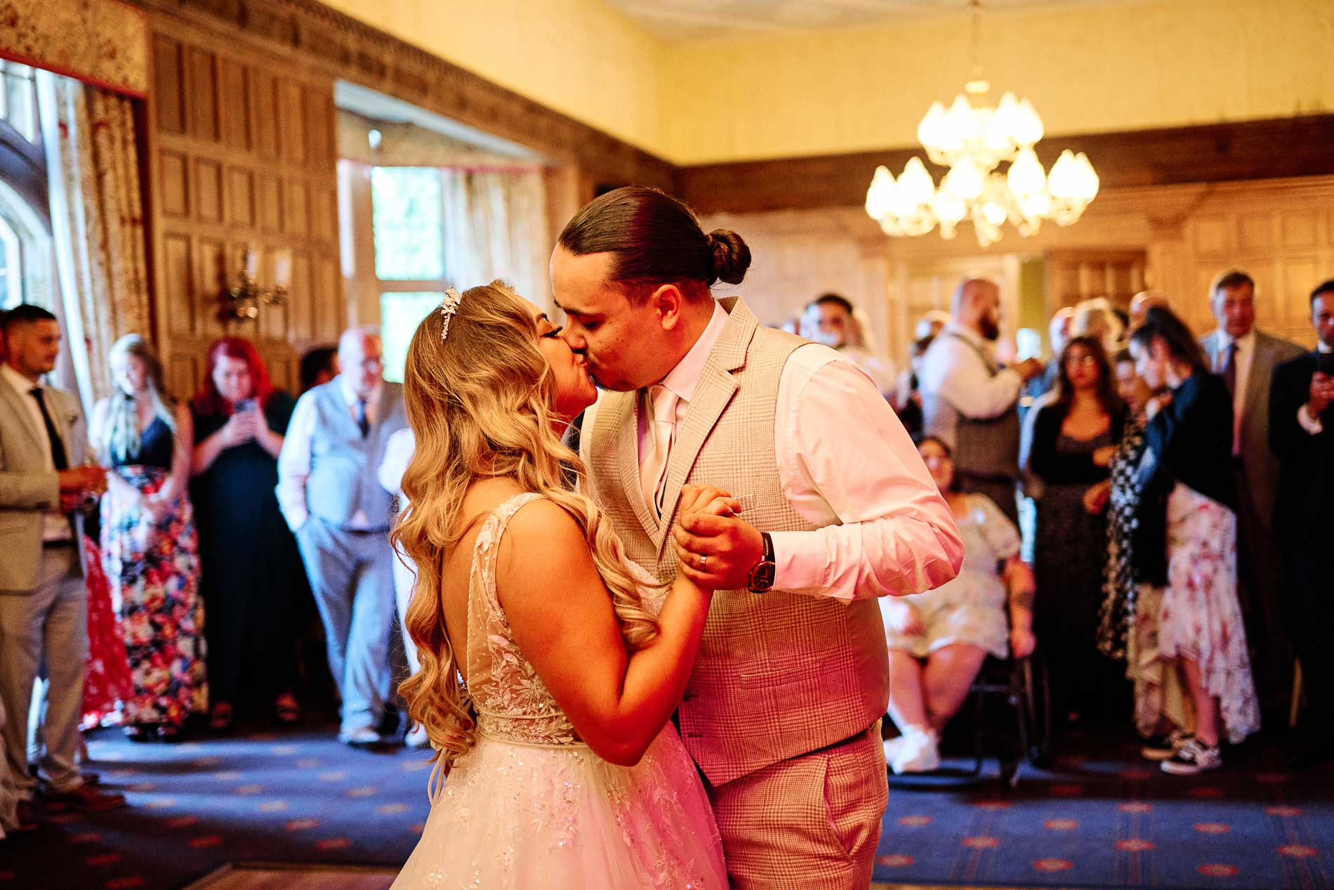 Best Dumbleton Hall Worcestershire Wedding Photographer Chris Fossey Photography ZA