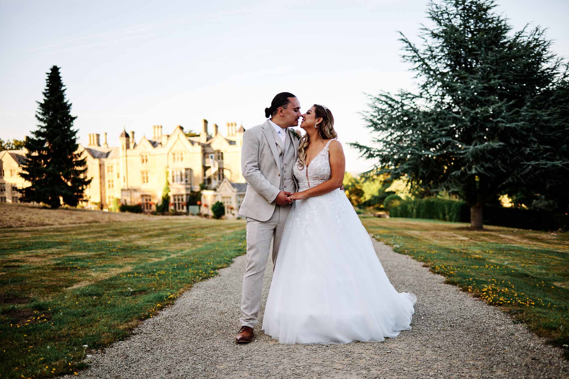 Best Dumbleton Hall Worcestershire Wedding Photographer Chris Fossey Photography ZA