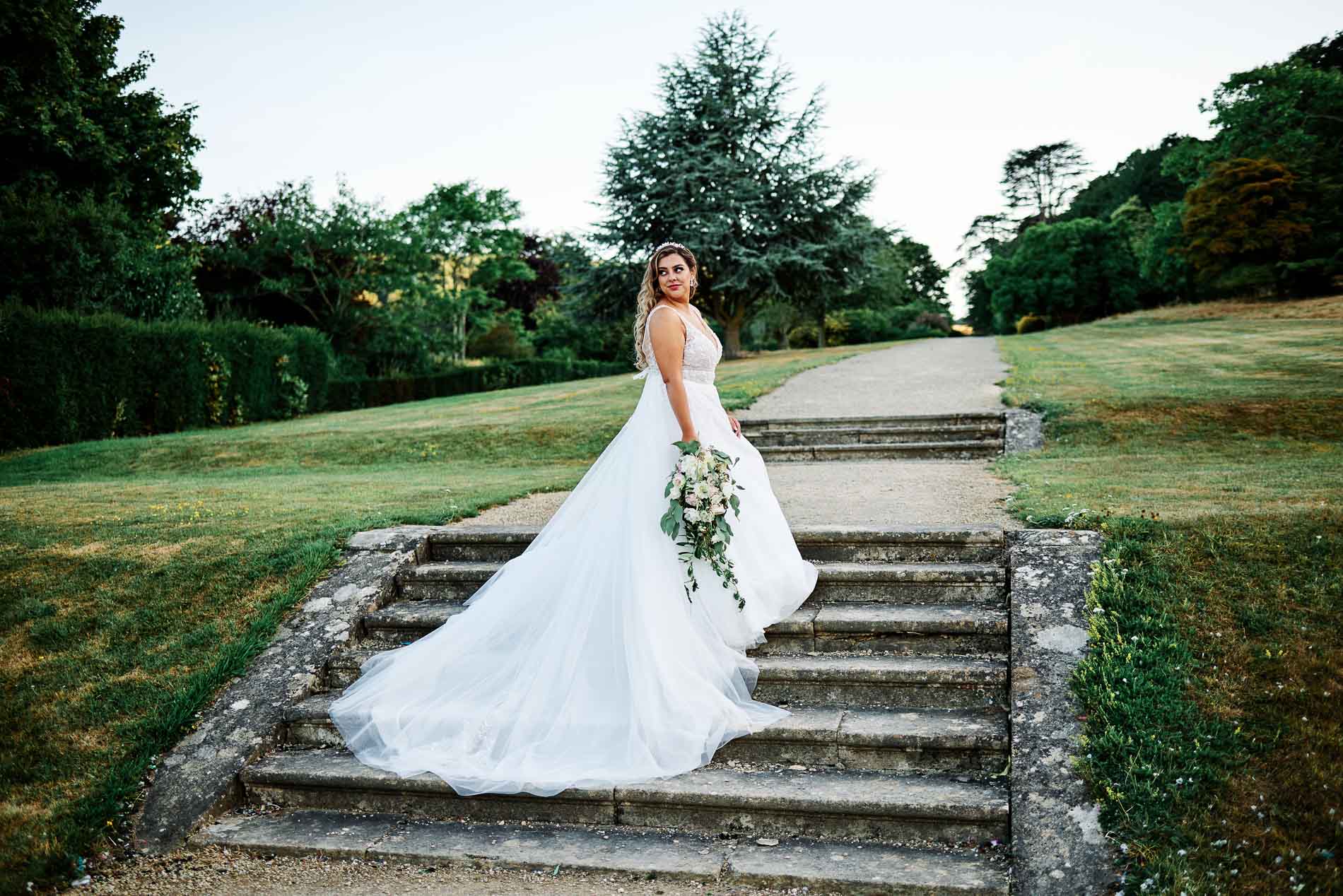 Best Dumbleton Hall Worcestershire Wedding Photographer Chris Fossey Photography ZA