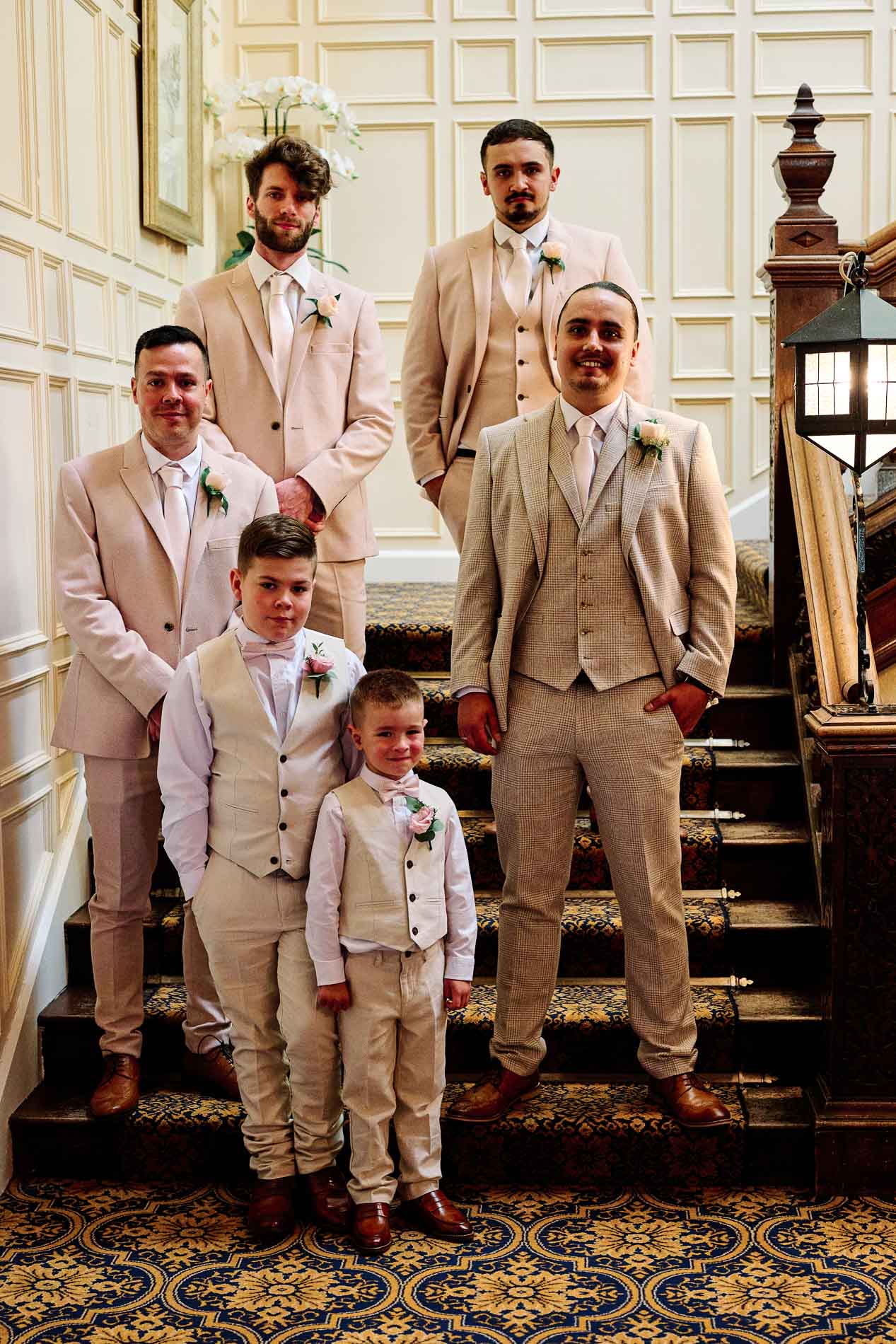 Best Dumbleton Hall Worcestershire Wedding Photographer Chris Fossey Photography ZA