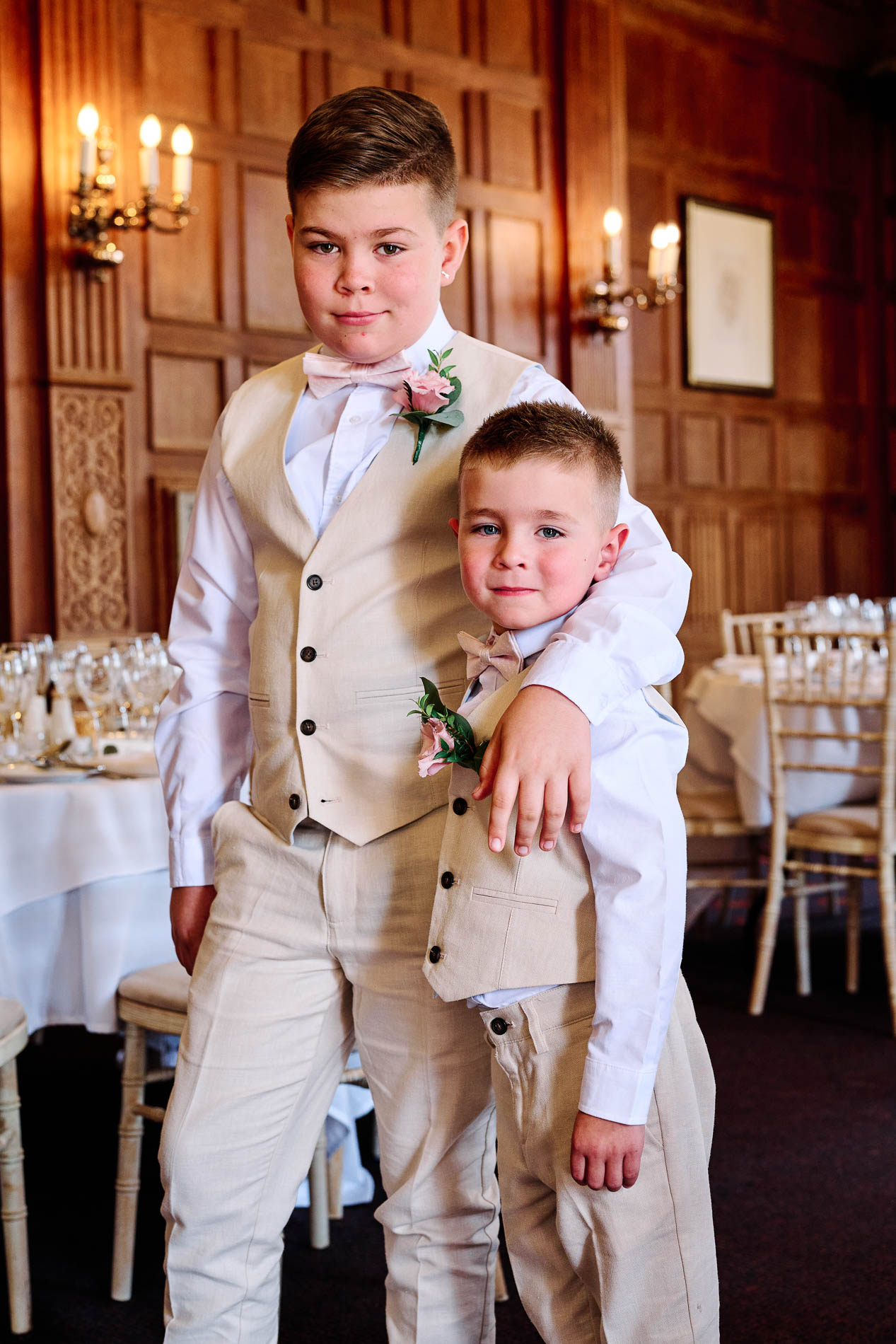 Best Dumbleton Hall Worcestershire Wedding Photographer Chris Fossey Photography ZA