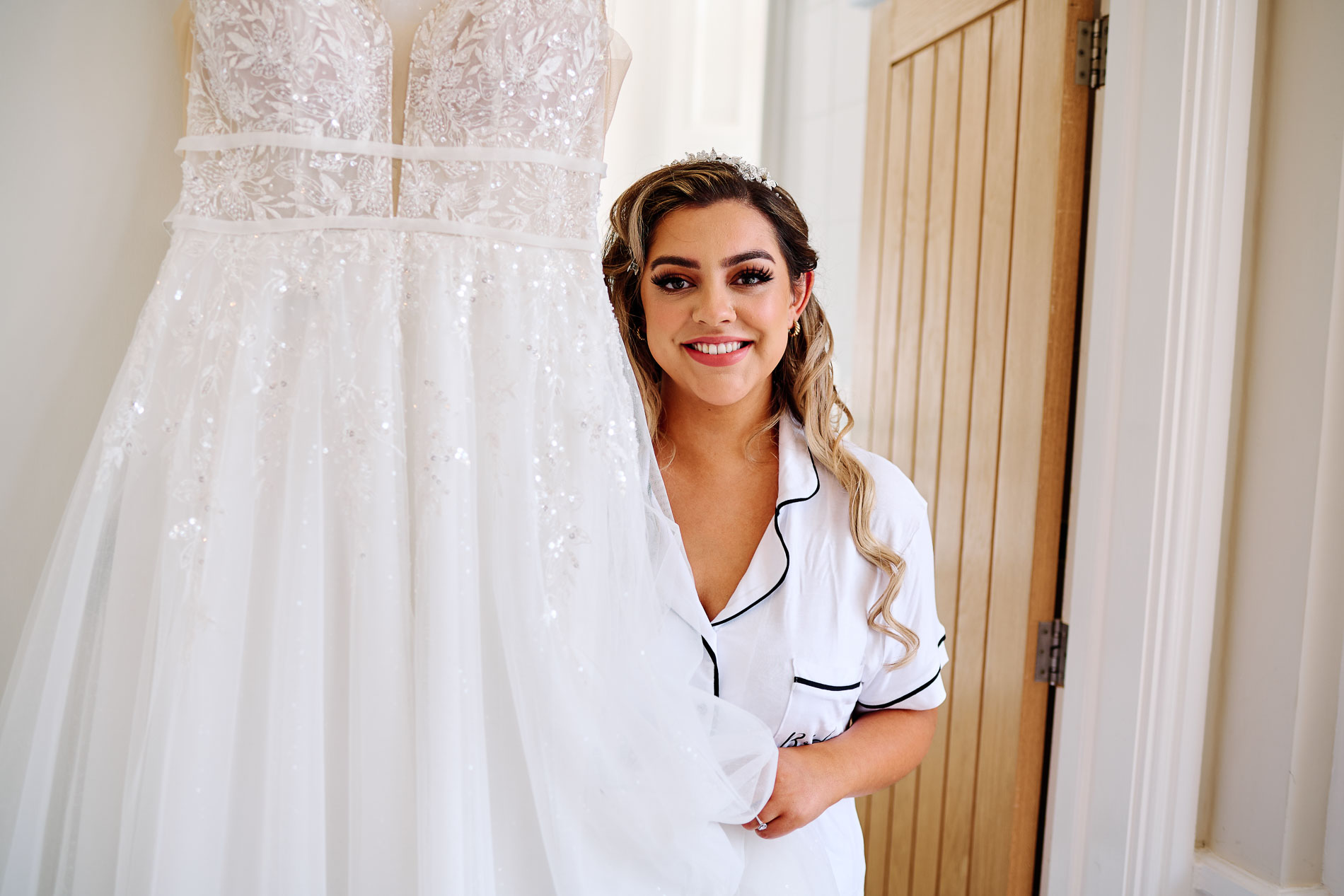 Best Dumbleton Hall Worcestershire Wedding Photographer Chris Fossey Photography ZA