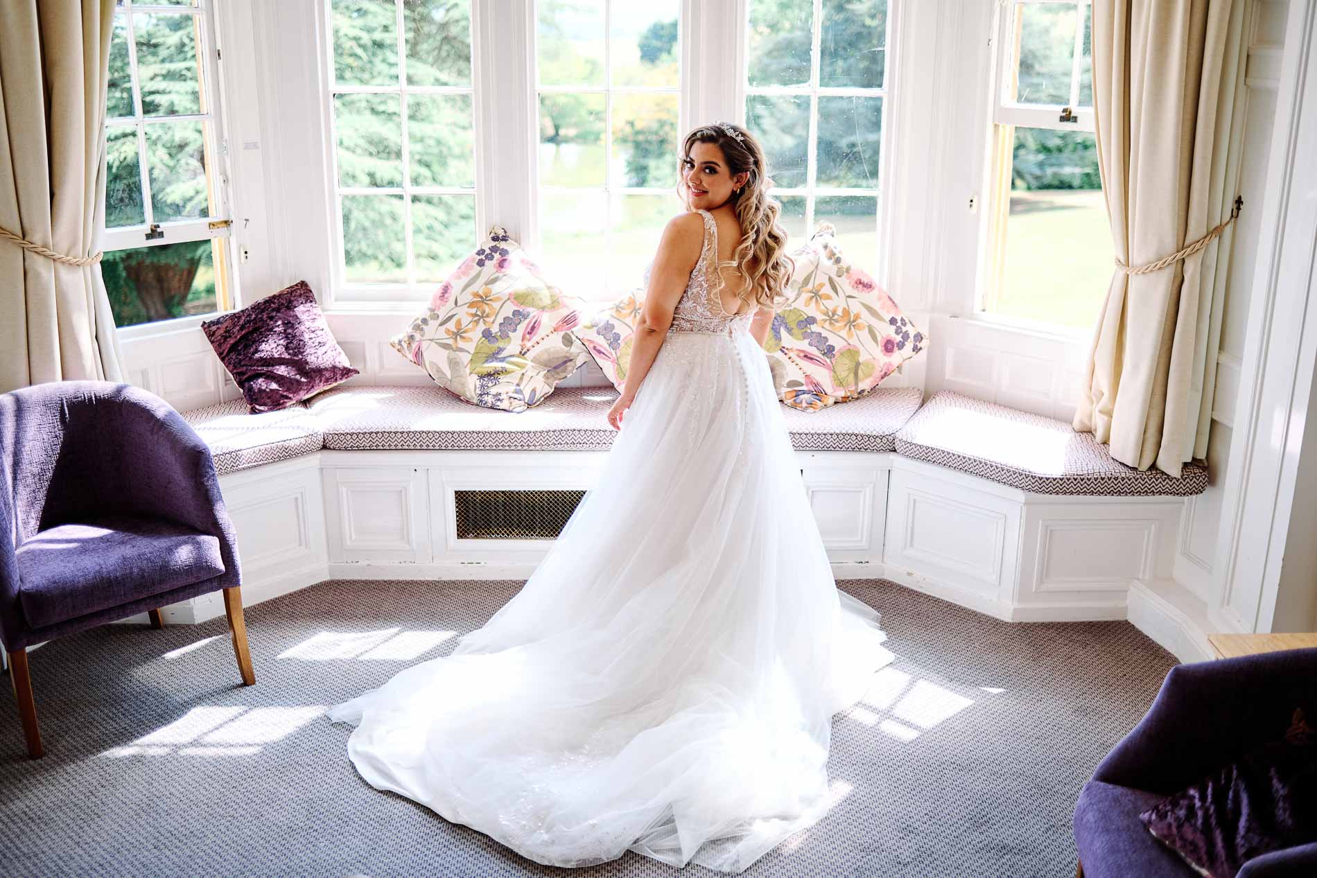 Best Dumbleton Hall Worcestershire Wedding Photographer Chris Fossey Photography ZA