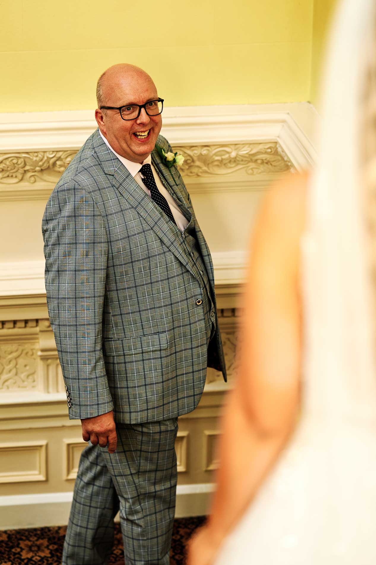 Best Dumbleton Hall Worcestershire Wedding Photographer Chris Fossey Photography ZA