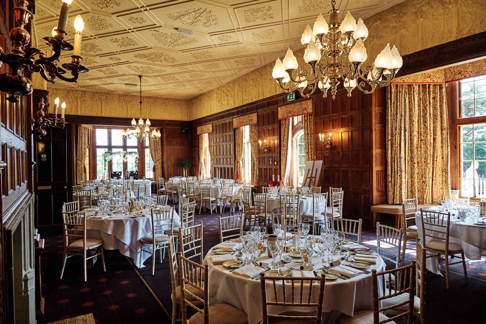 Best Dumbleton Hall Worcestershire Wedding Photographer Chris Fossey Photography ZA