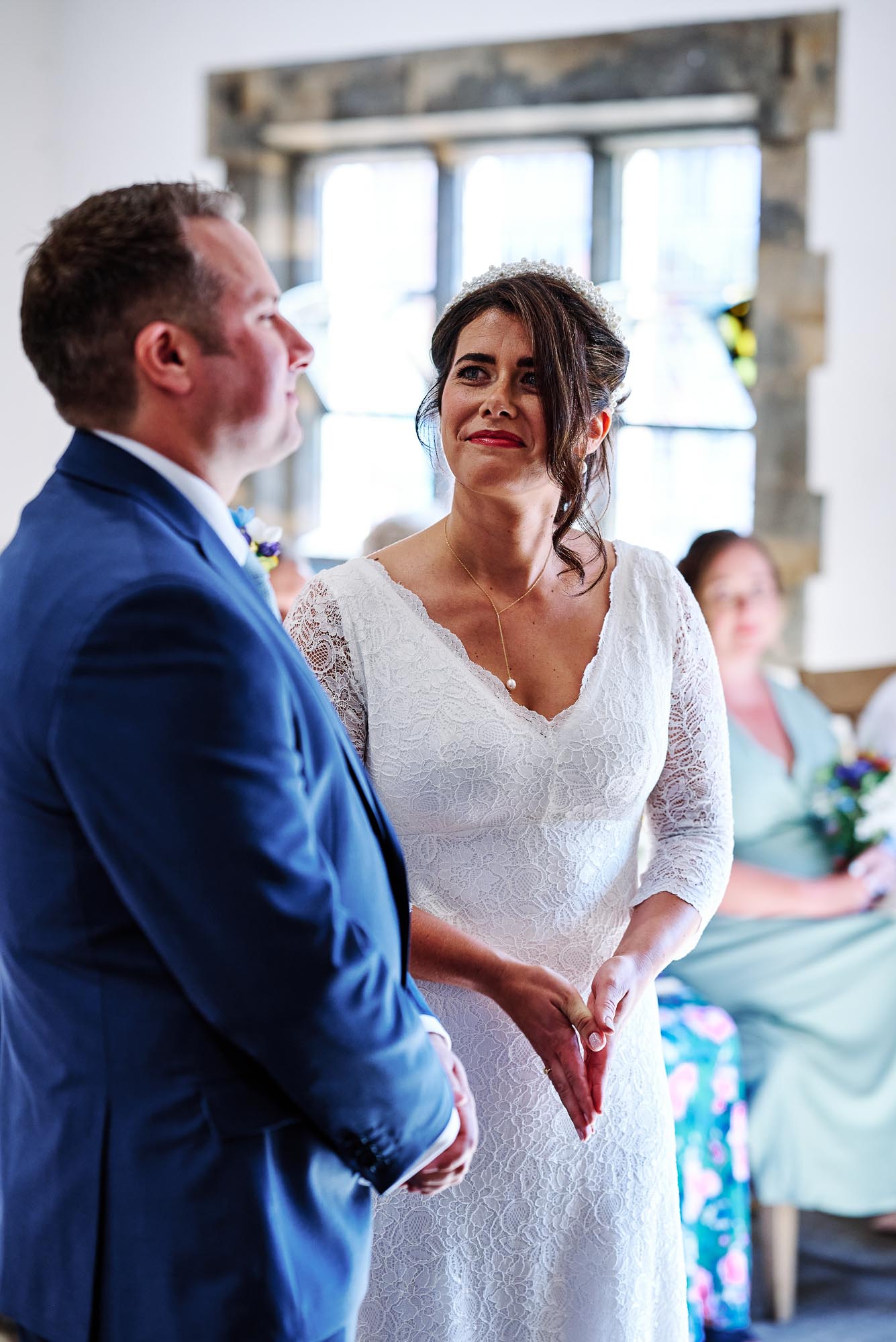 Best Recommended Wedding Photographer Henley Rooms Hotel Indigo Chris Fossey Photography AM