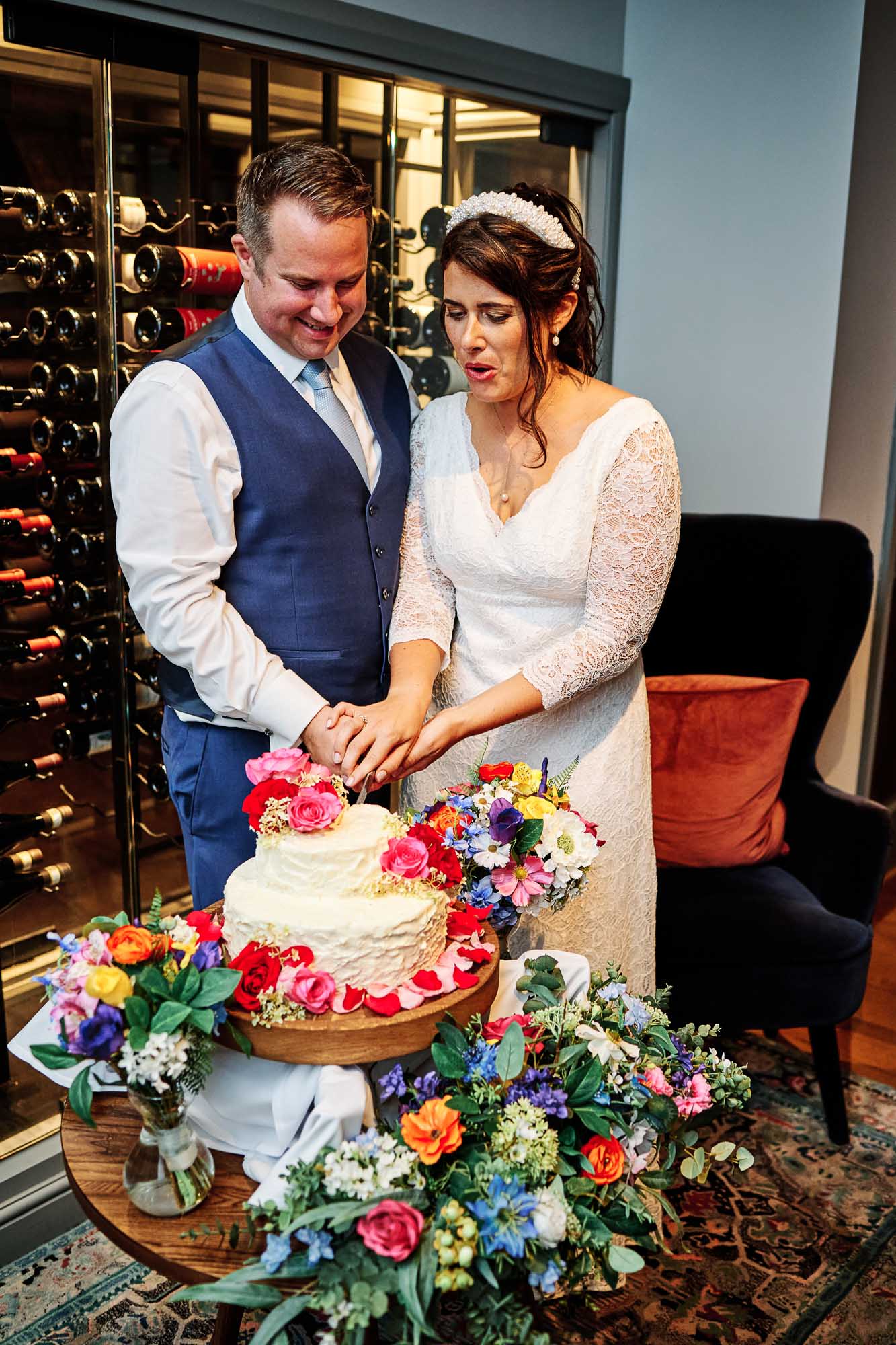 Best Recommended Wedding Photographer Henley Rooms Hotel Indigo Chris Fossey Photography AM