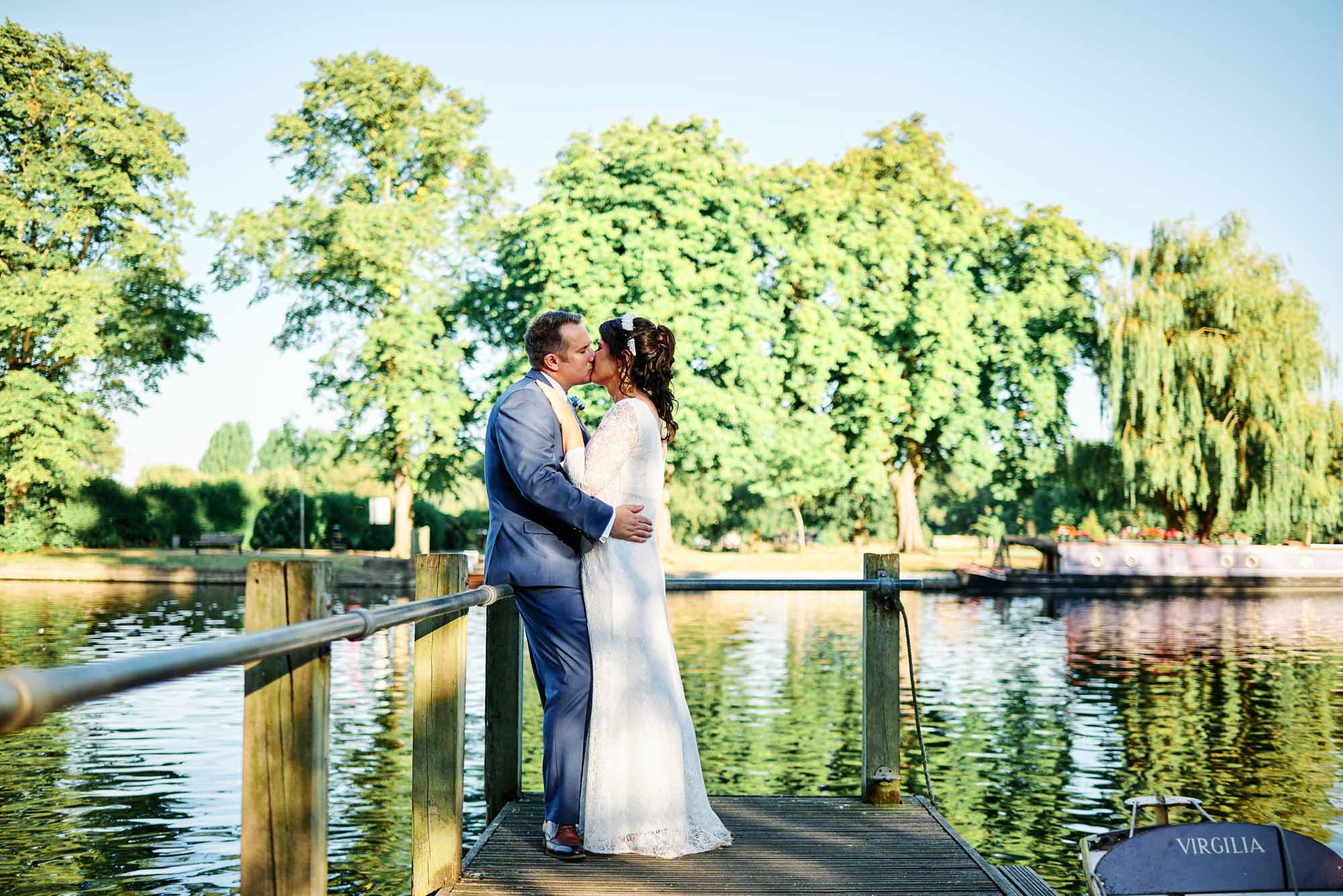 Best Recommended Wedding Photographer Henley Rooms Hotel Indigo Chris Fossey Photography AM