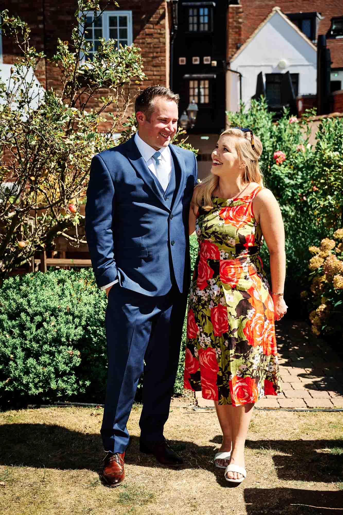 Best Recommended Wedding Photographer Henley Rooms Hotel Indigo Chris Fossey Photography AM