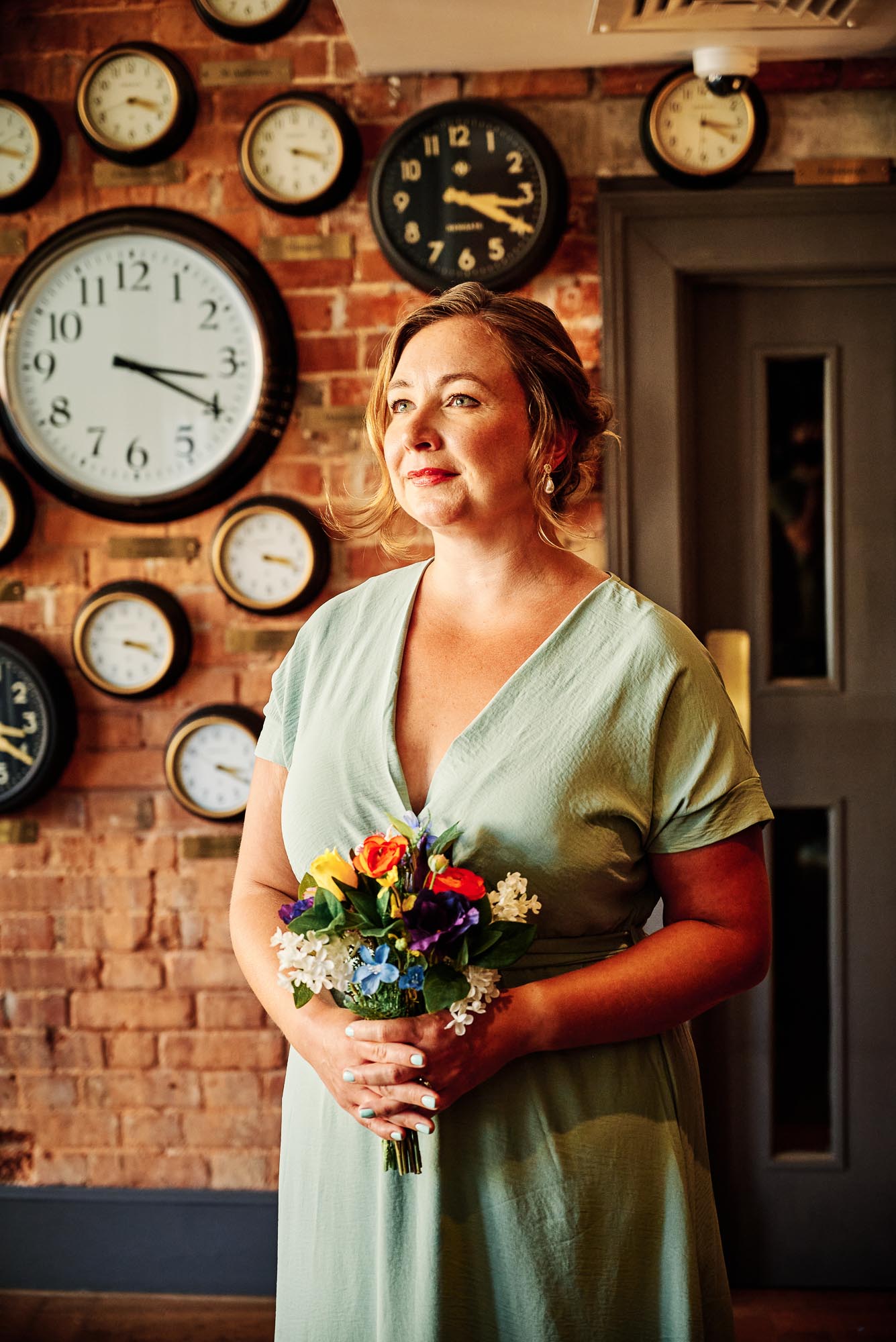 Best Recommended Wedding Photographer Henley Rooms Hotel Indigo Chris Fossey Photography AM