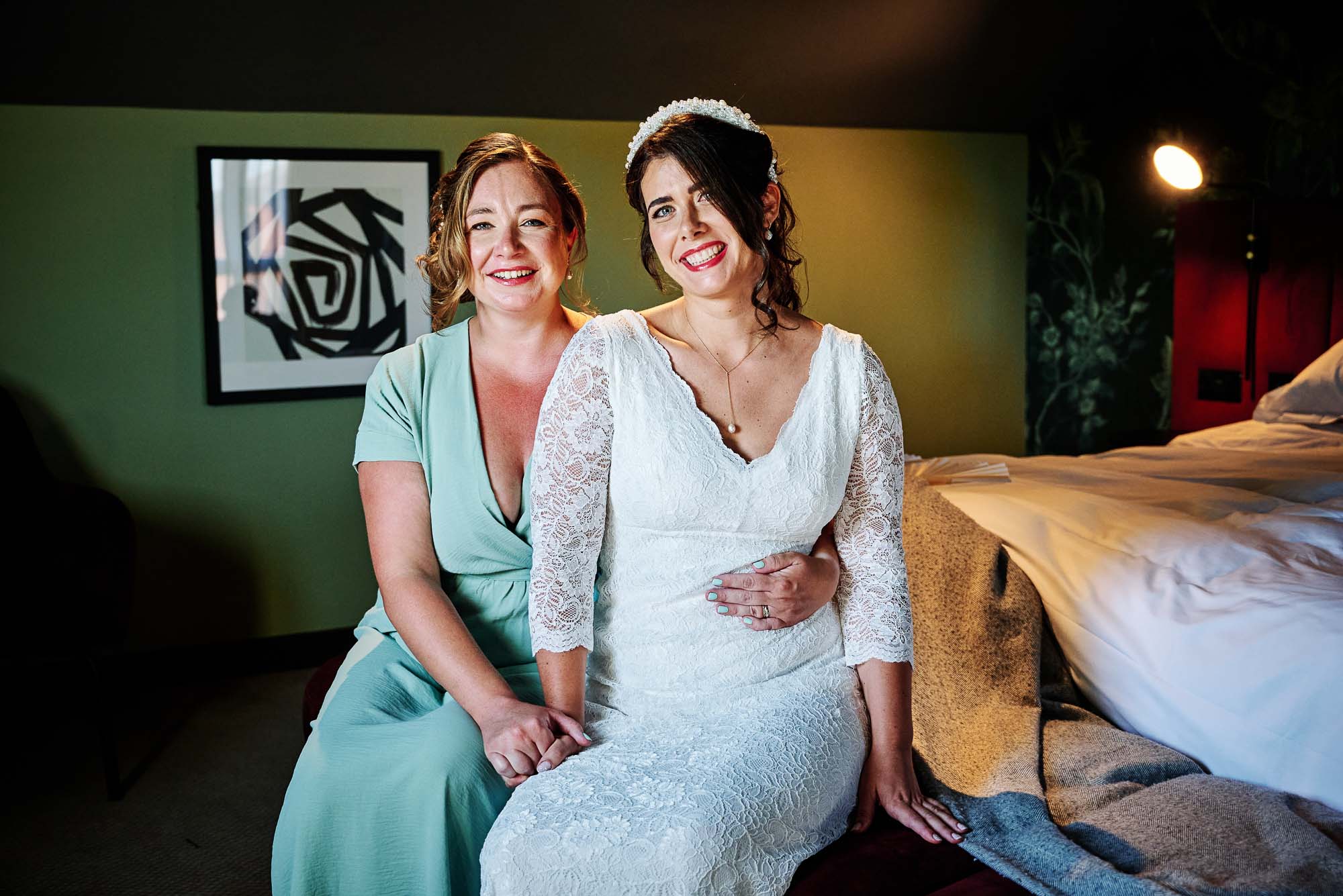 Best Recommended Wedding Photographer Henley Rooms Hotel Indigo Chris Fossey Photography AM