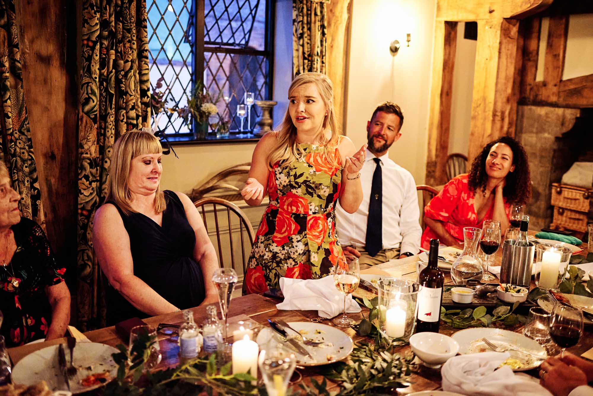 Best Recommended Wedding Photographer Henley Rooms Hotel Indigo Chris Fossey Photography AM