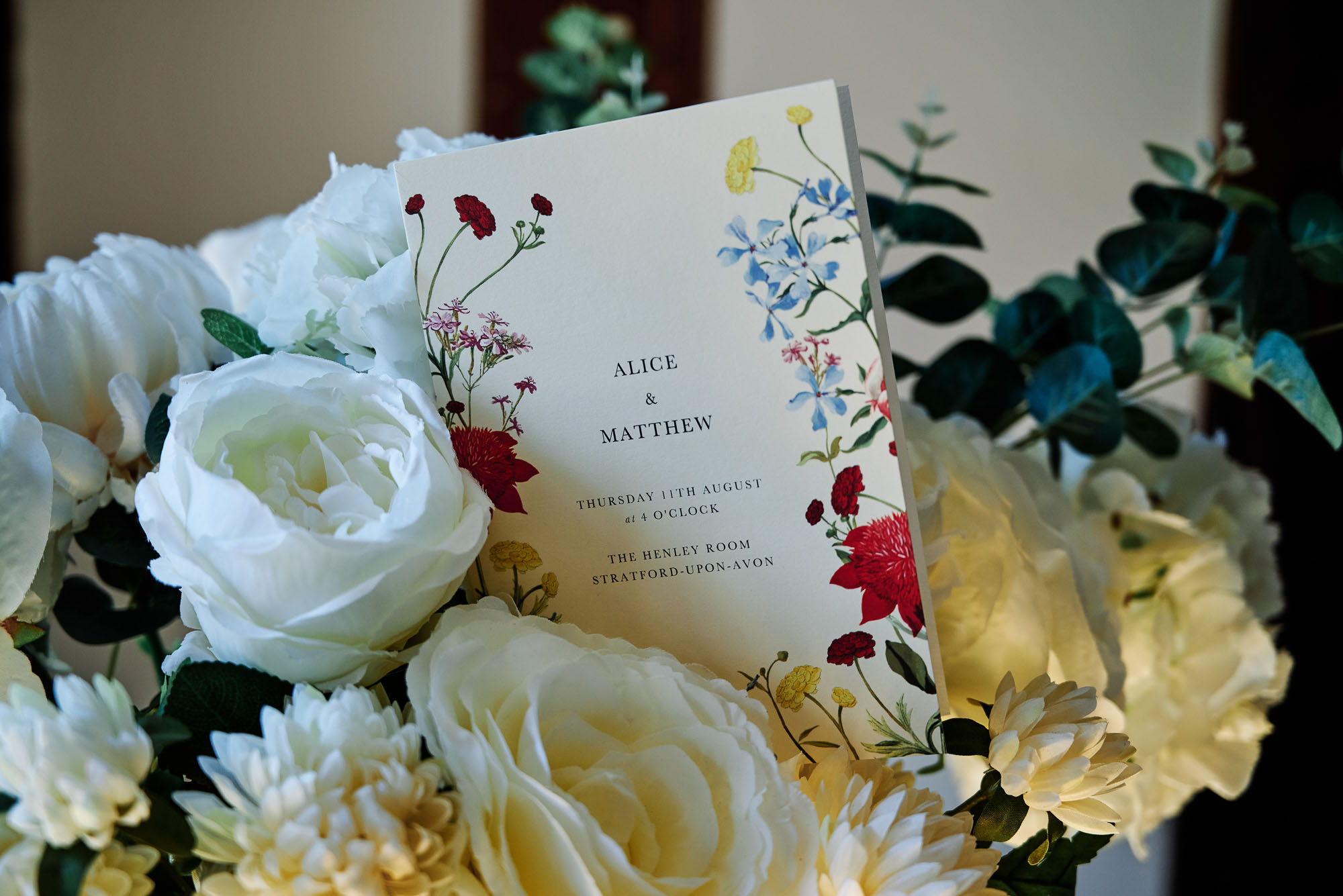 Best Recommended Wedding Photographer Henley Rooms Hotel Indigo Chris Fossey Photography AM