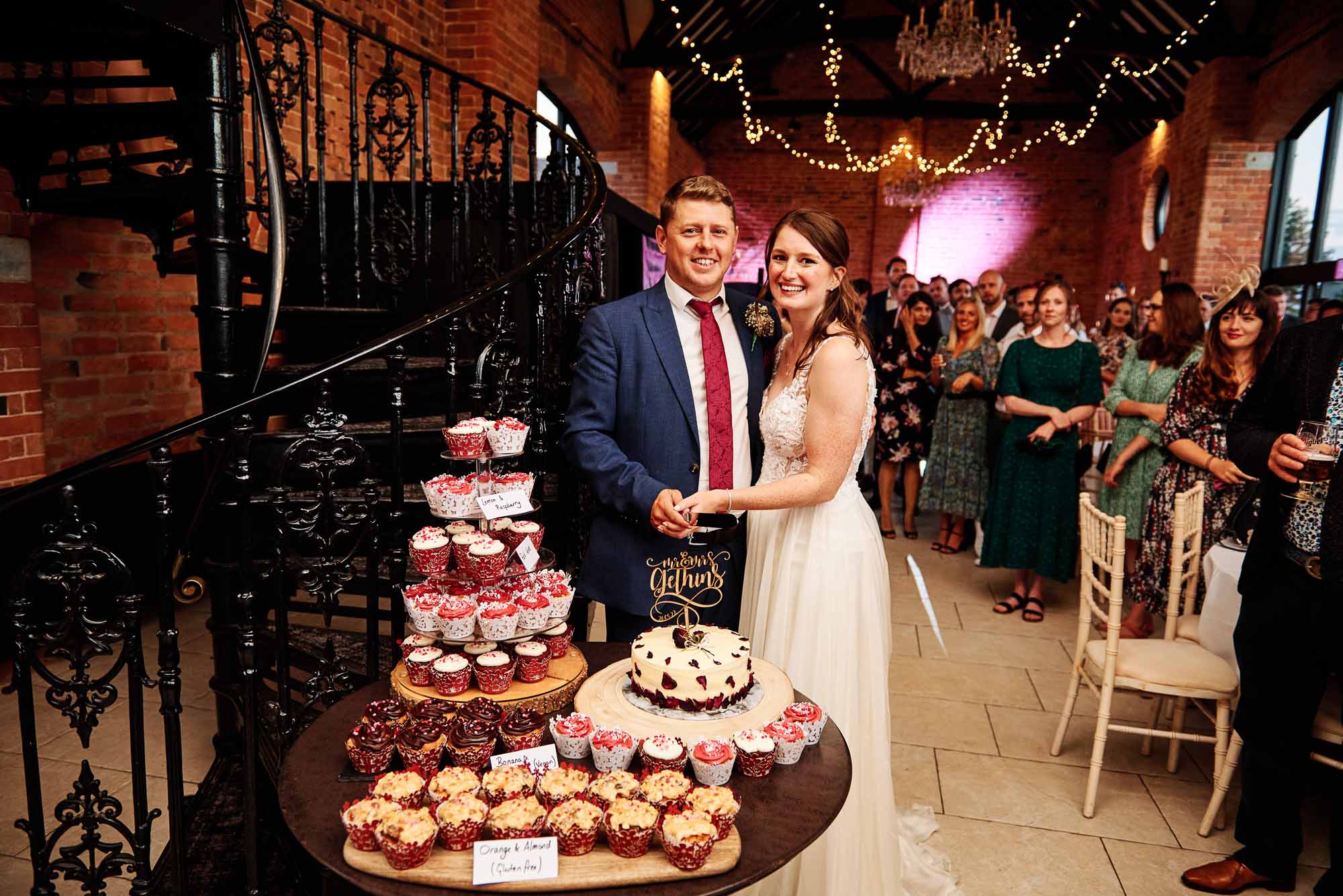 Best Recommended Wedding Photographer Stratford Park Hotel & Golf Club Warwickshire Chris Fossey Photography JK