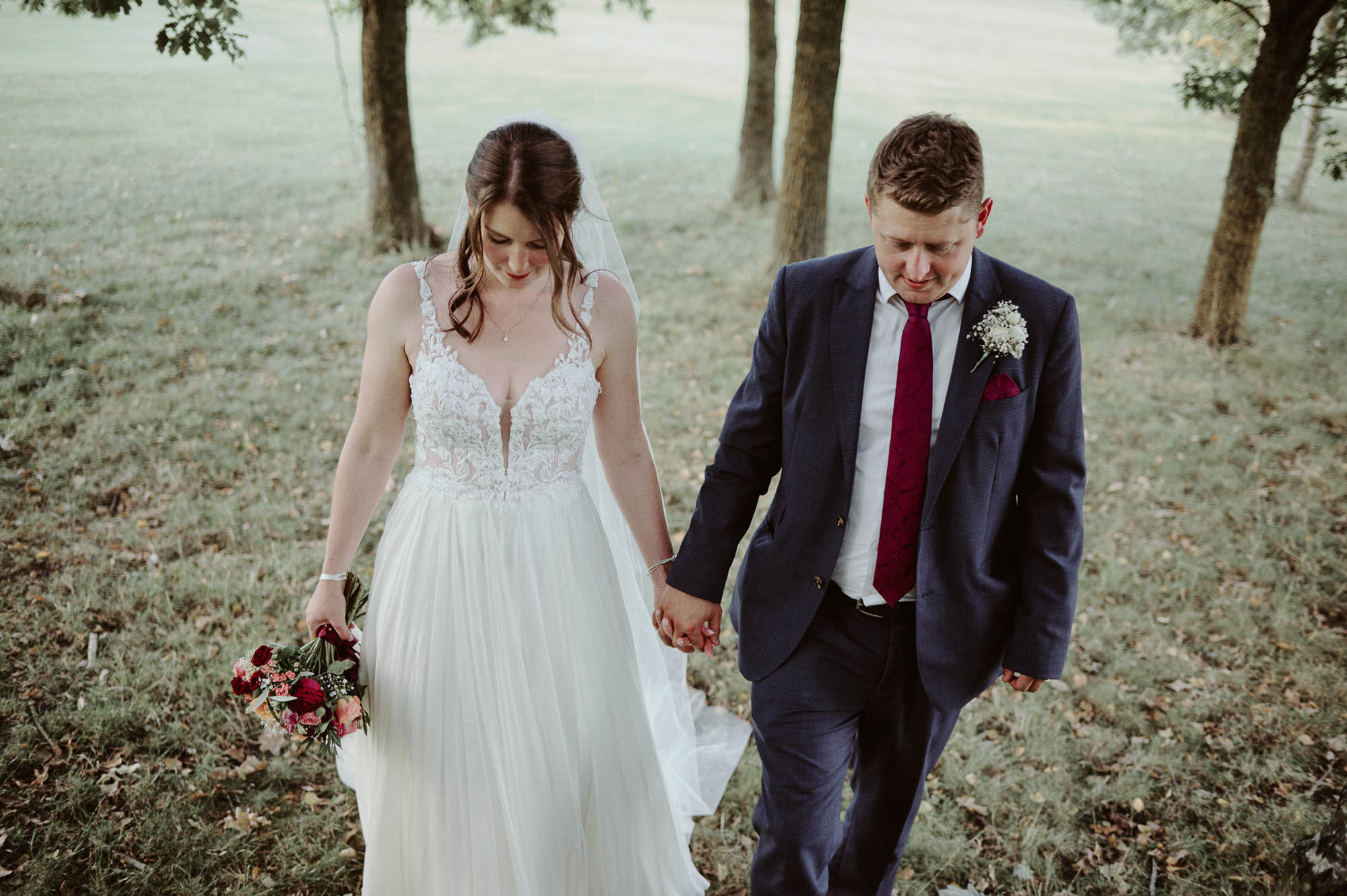 Best Recommended Wedding Photographer Stratford Park Hotel & Golf Club Warwickshire Chris Fossey Photography JK