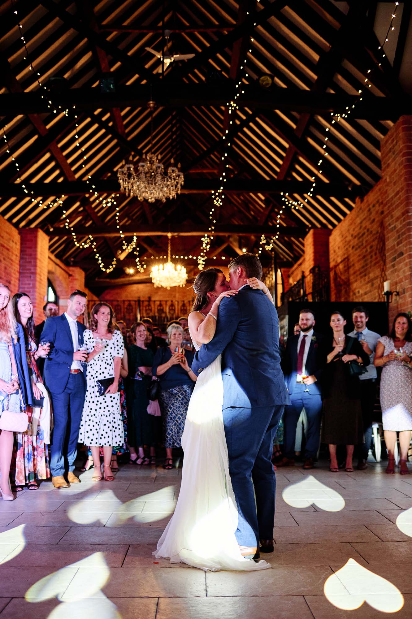 Best Recommended Wedding Photographer Stratford Park Hotel & Golf Club Warwickshire Chris Fossey Photography JK