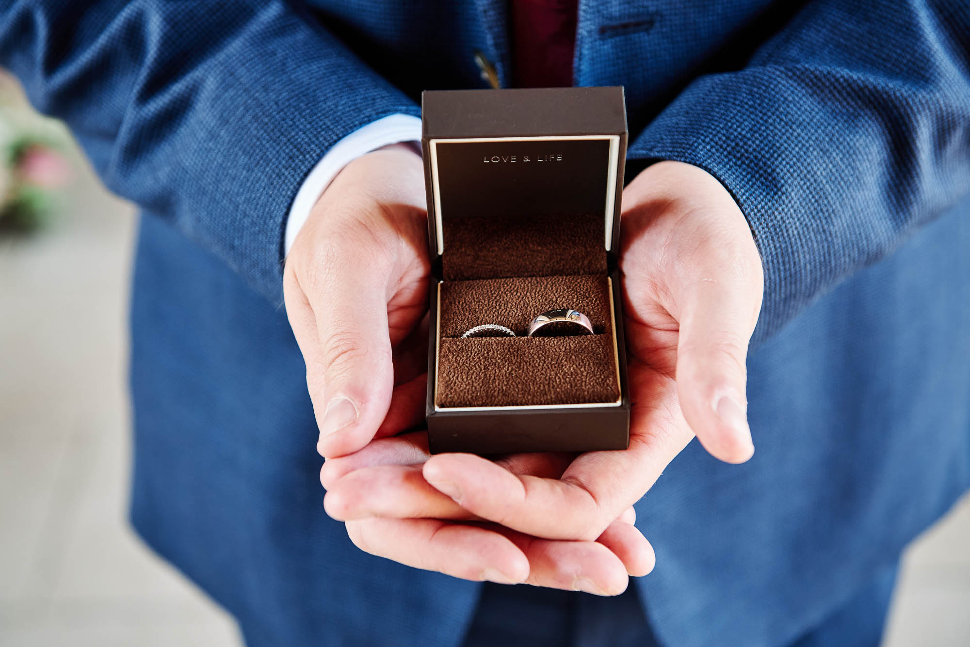 Best Recommended Wedding Photographer Stratford Park Hotel & Golf Club Warwickshire Chris Fossey Photography JK