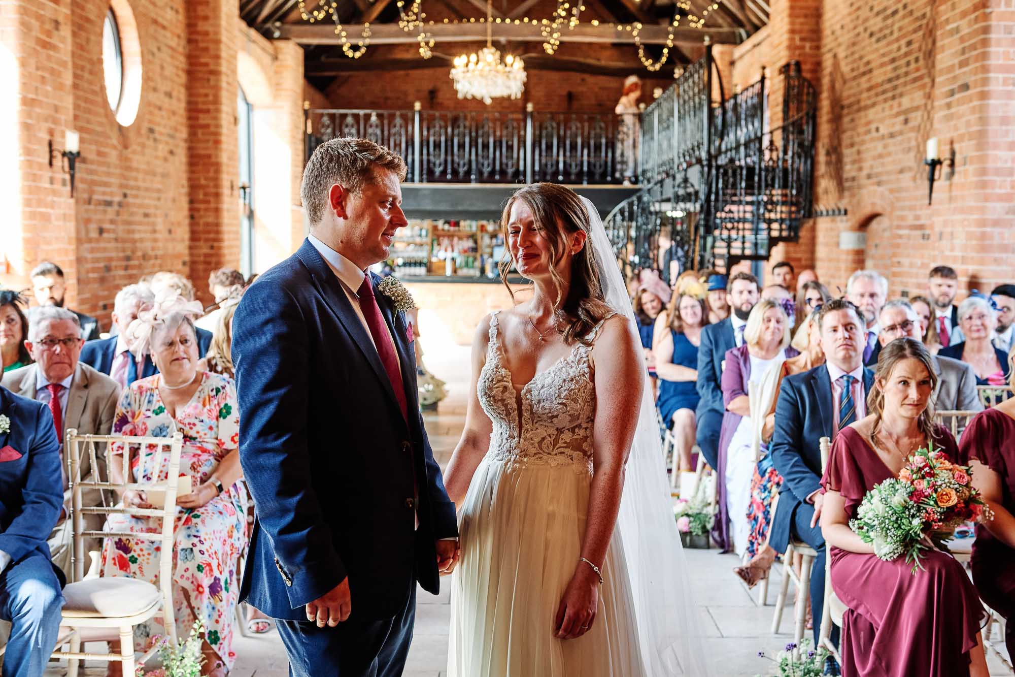 Best Recommended Wedding Photographer Stratford Park Hotel & Golf Club Warwickshire Chris Fossey Photography JK