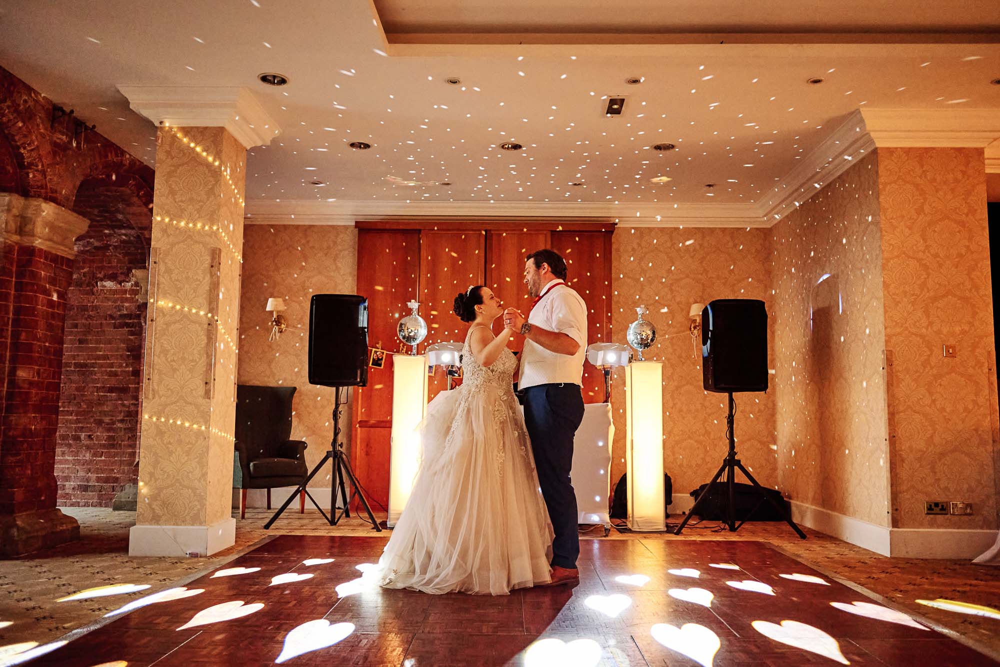 Best Welcombe Hotel Stratford-upon-Avon Wedding Photographer Chris Fossey Photography PS