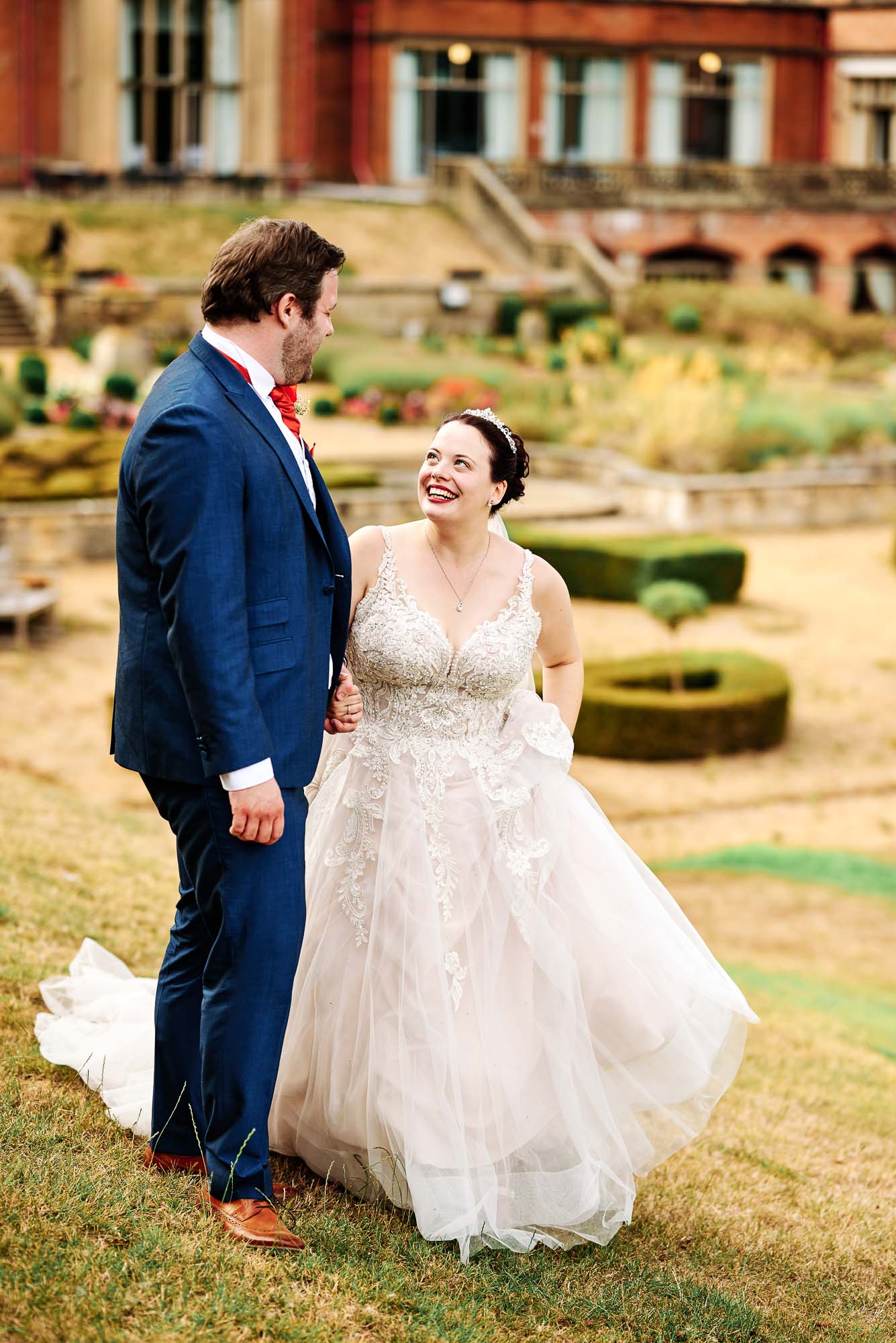 Best Welcombe Hotel Stratford-upon-Avon Wedding Photographer Chris Fossey Photography PS