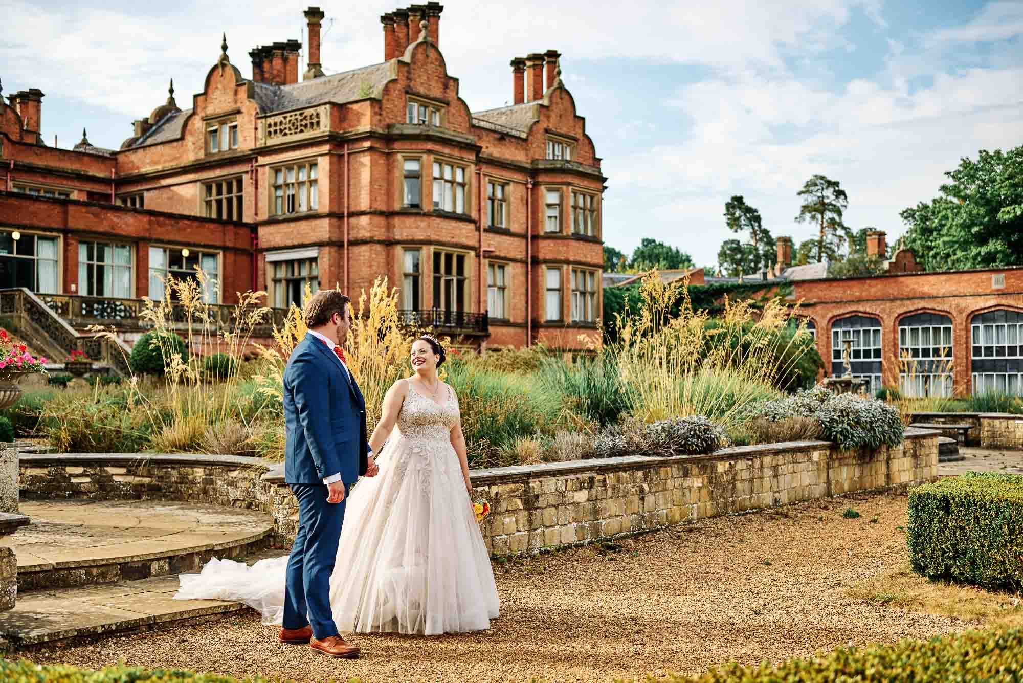 Best Welcombe Hotel Stratford-upon-Avon Wedding Photographer Chris Fossey Photography PS