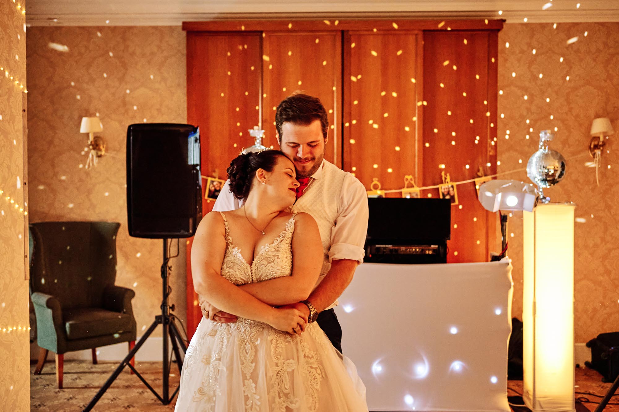 Best Welcombe Hotel Stratford-upon-Avon Wedding Photographer Chris Fossey Photography PS