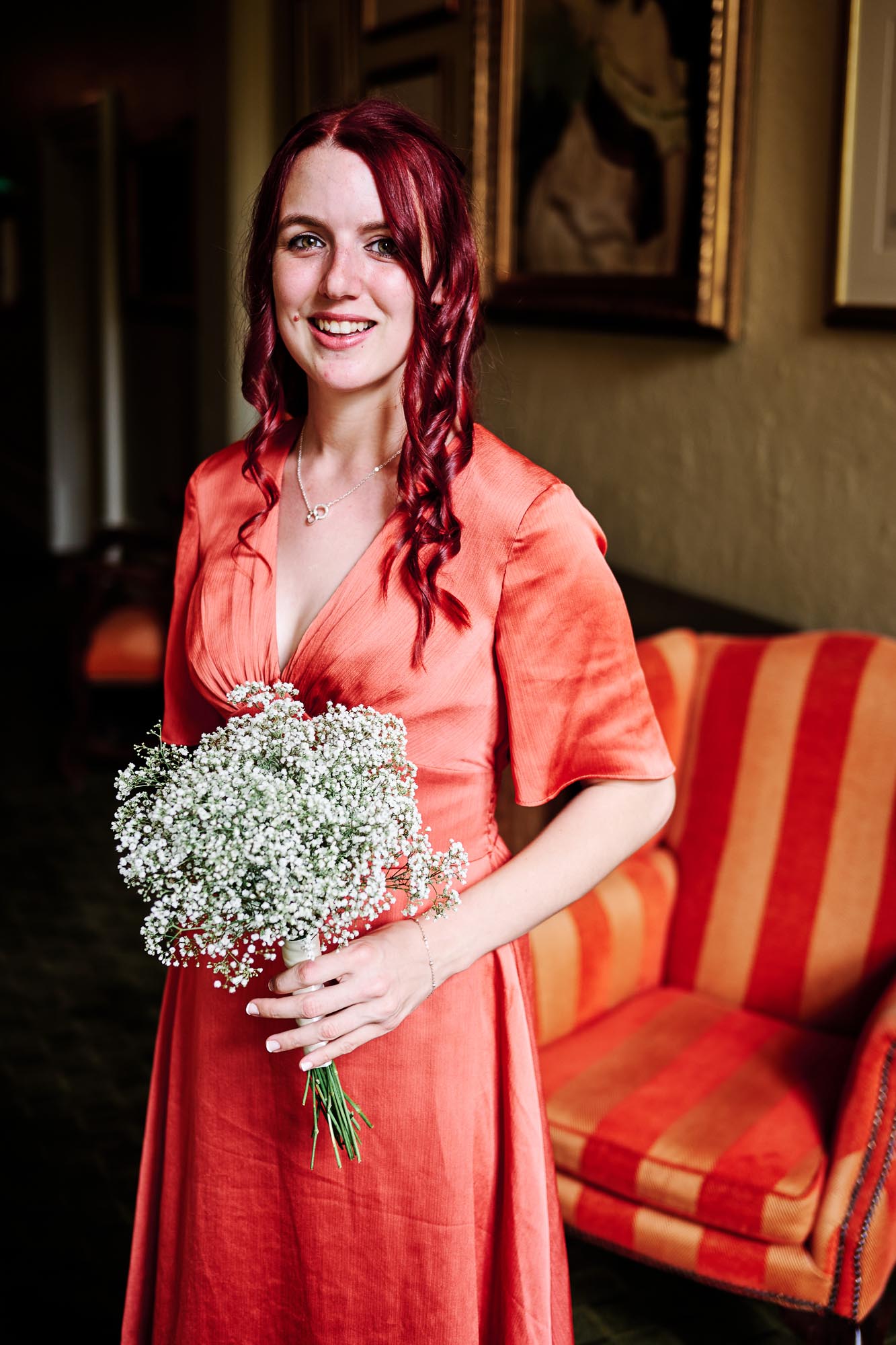 Best Welcombe Hotel Stratford-upon-Avon Wedding Photographer Chris Fossey Photography PS