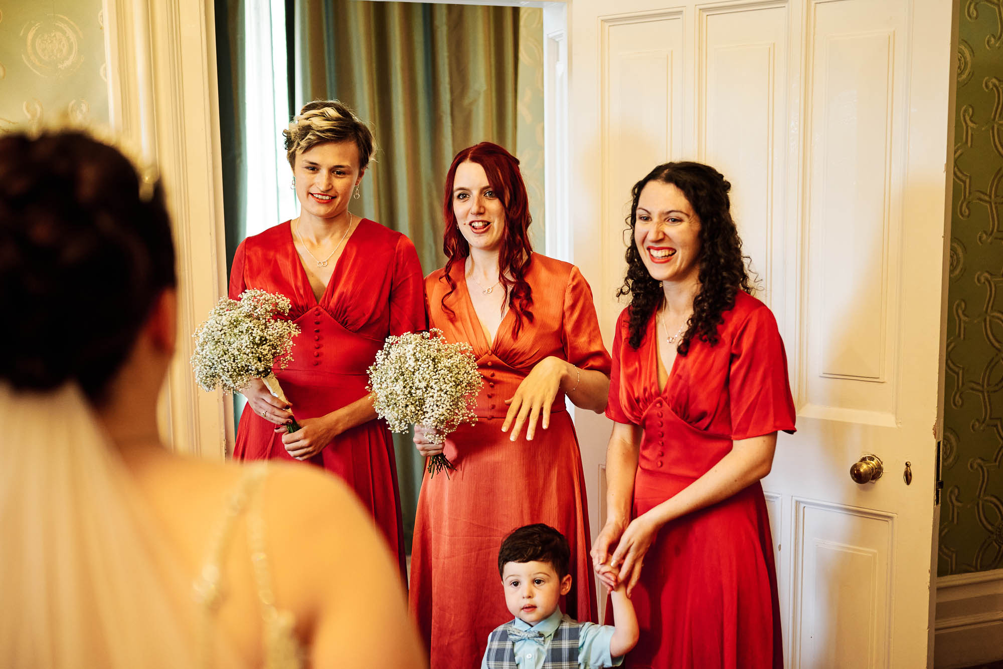 Best Welcombe Hotel Stratford-upon-Avon Wedding Photographer Chris Fossey Photography PS