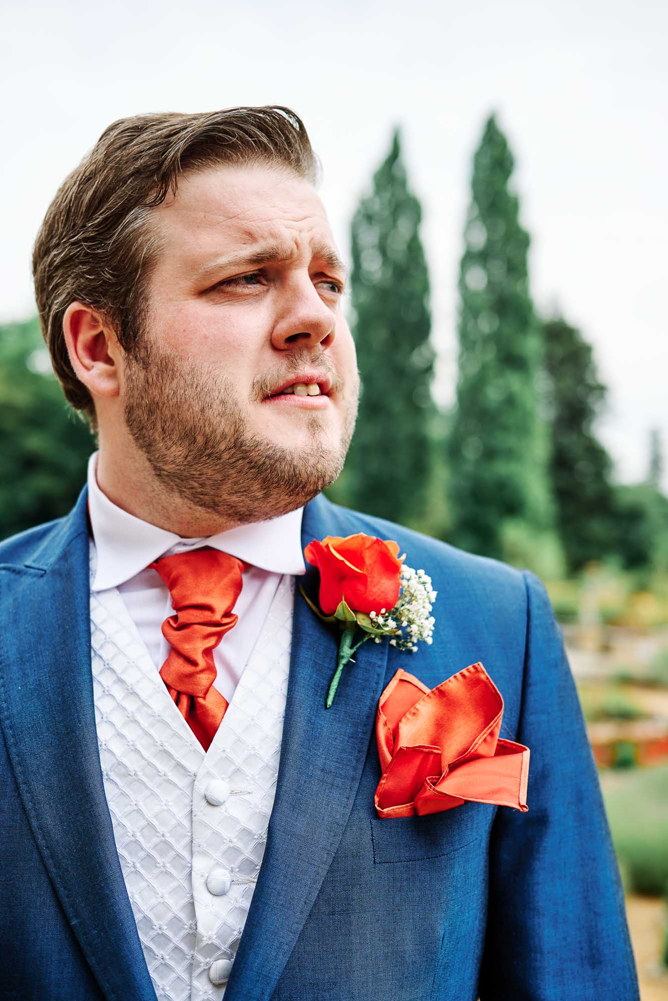 Best Welcombe Hotel Stratford-upon-Avon Wedding Photographer Chris Fossey Photography PS