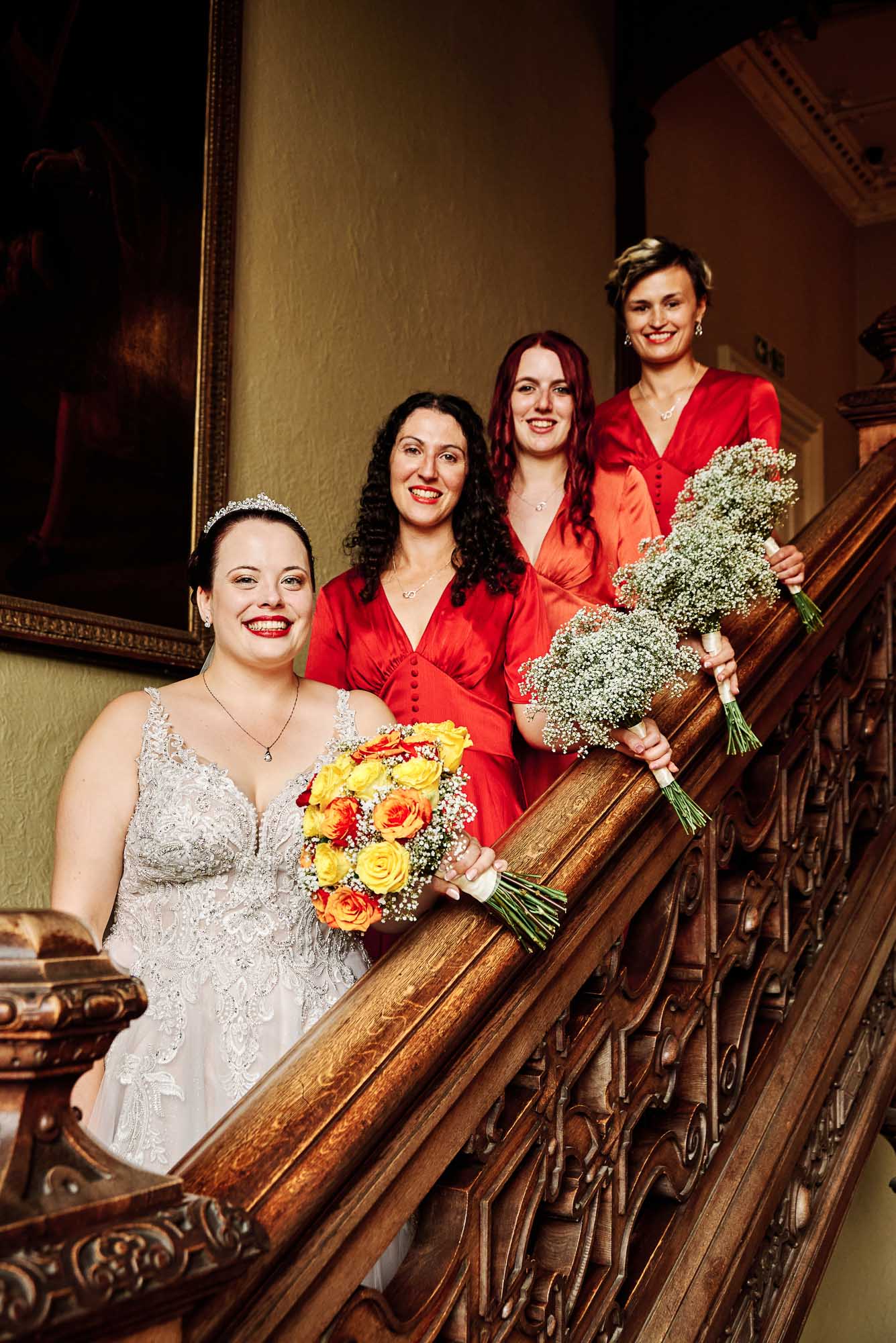 Best Welcombe Hotel Stratford-upon-Avon Wedding Photographer Chris Fossey Photography PS